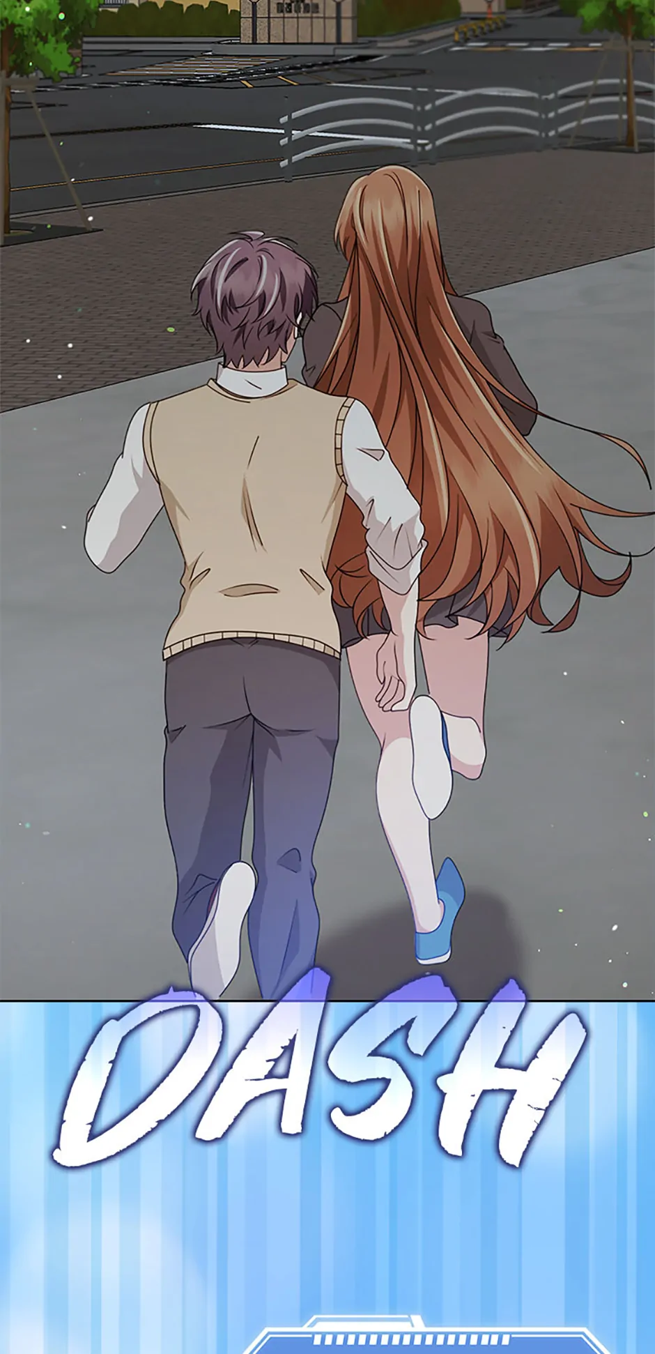 The Dungeon’s Time-Bound S-Rank Beauty Chapter 62 - Page 34