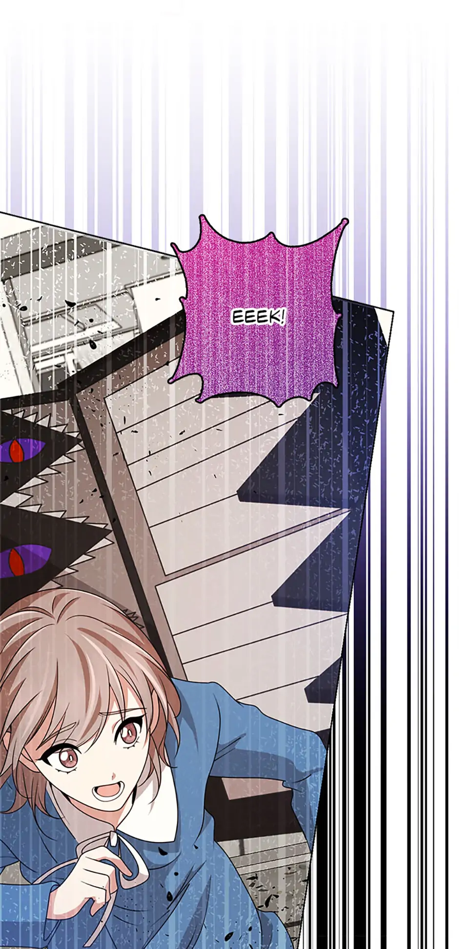 The Dungeon’s Time-Bound S-Rank Beauty Chapter 62 - Page 36