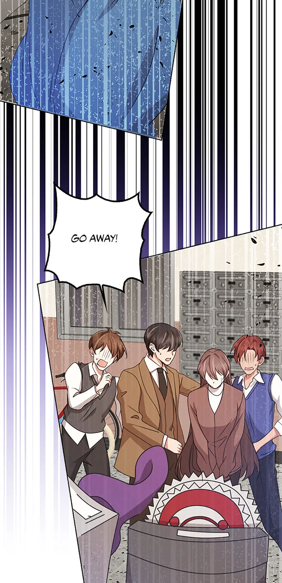 The Dungeon’s Time-Bound S-Rank Beauty Chapter 62 - Page 37