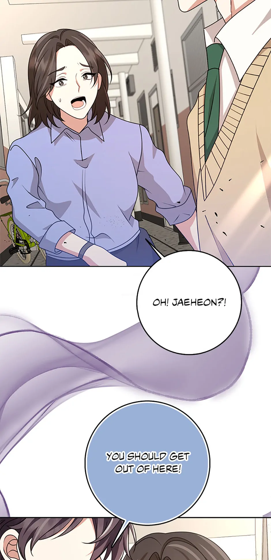 The Dungeon’s Time-Bound S-Rank Beauty Chapter 62 - Page 39