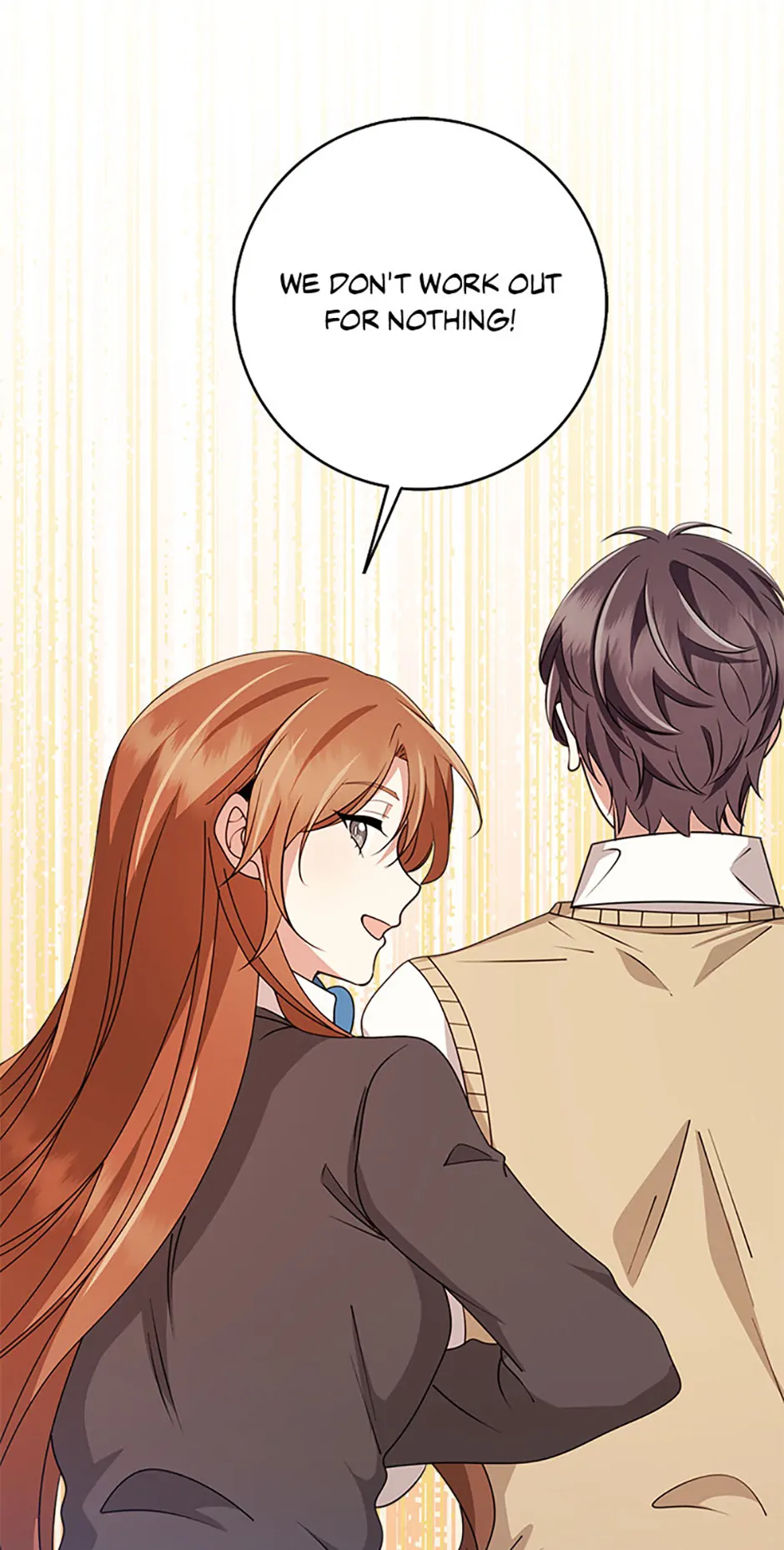 The Dungeon’s Time-Bound S-Rank Beauty Chapter 62 - Page 41