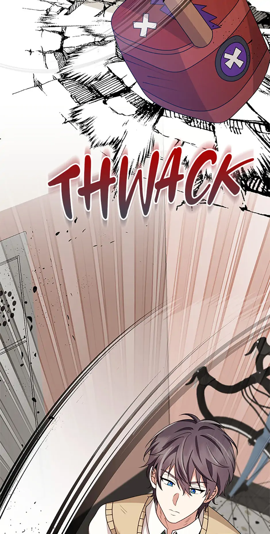 The Dungeon’s Time-Bound S-Rank Beauty Chapter 62 - Page 44