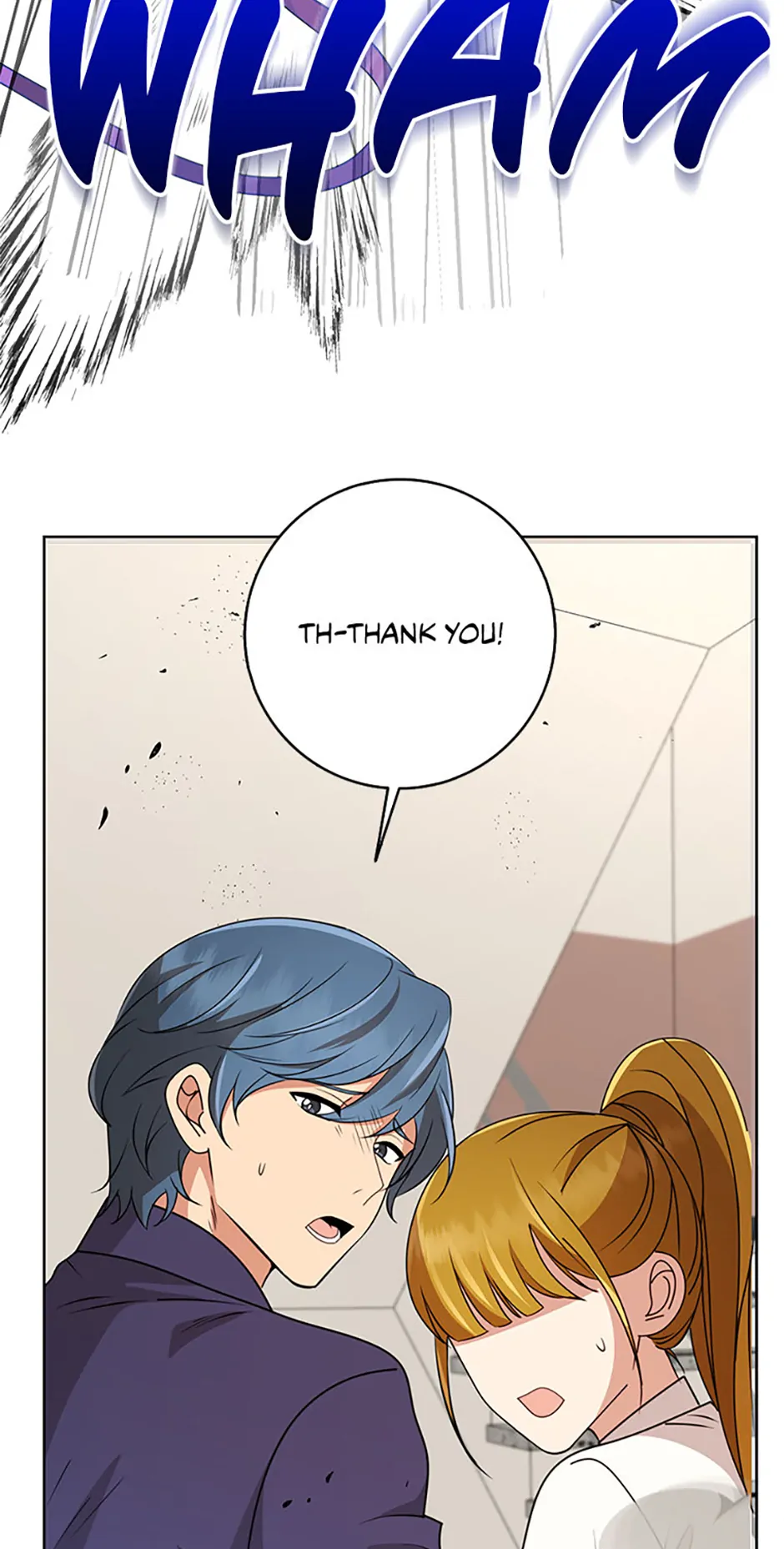 The Dungeon’s Time-Bound S-Rank Beauty Chapter 62 - Page 46