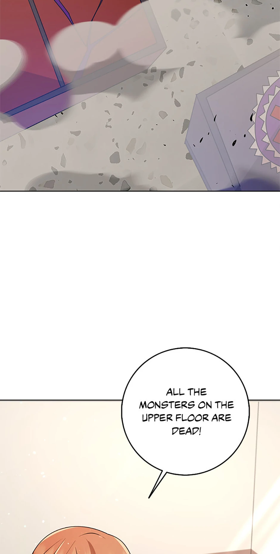 The Dungeon’s Time-Bound S-Rank Beauty Chapter 62 - Page 48