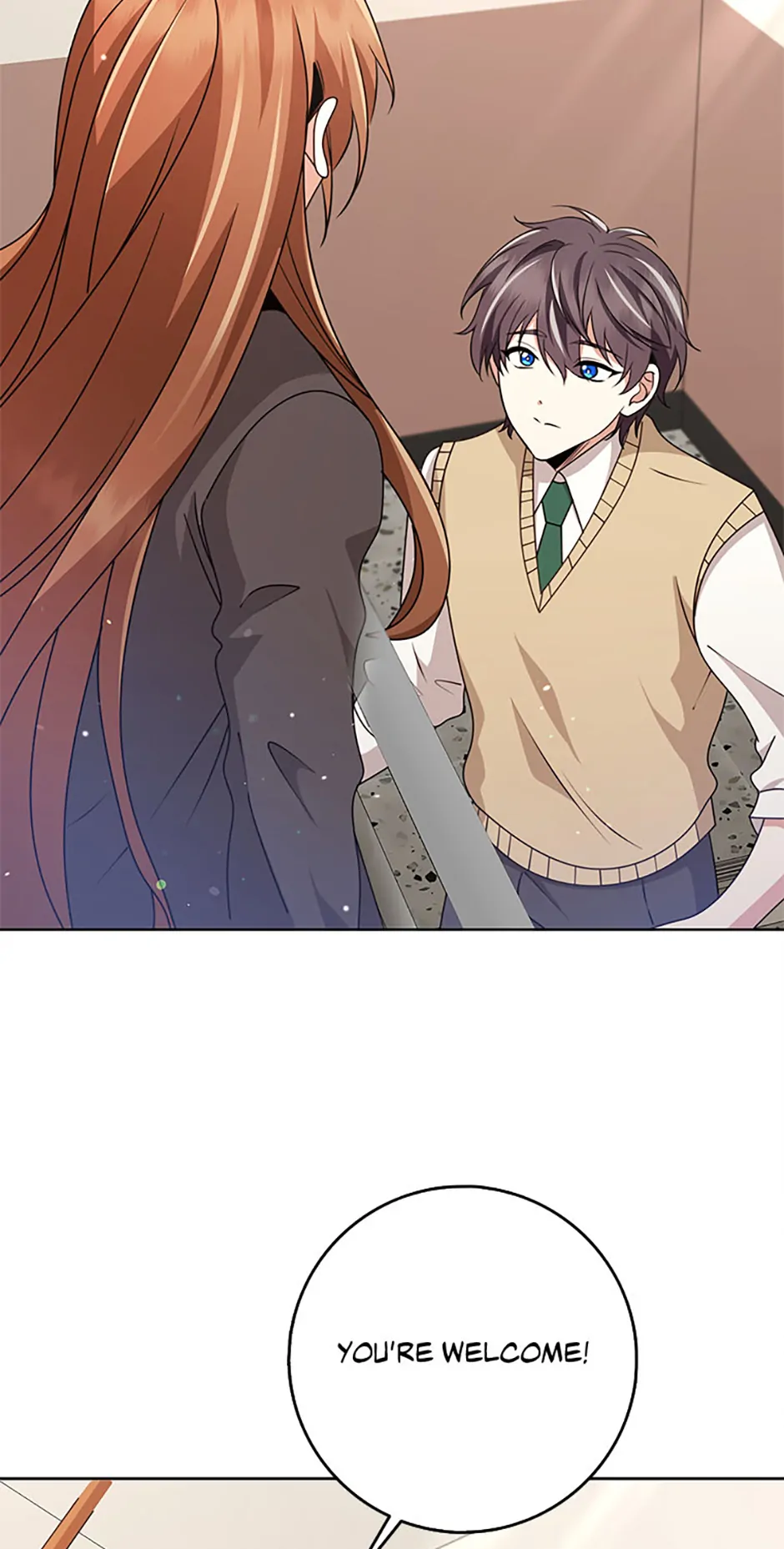 The Dungeon’s Time-Bound S-Rank Beauty Chapter 62 - Page 49