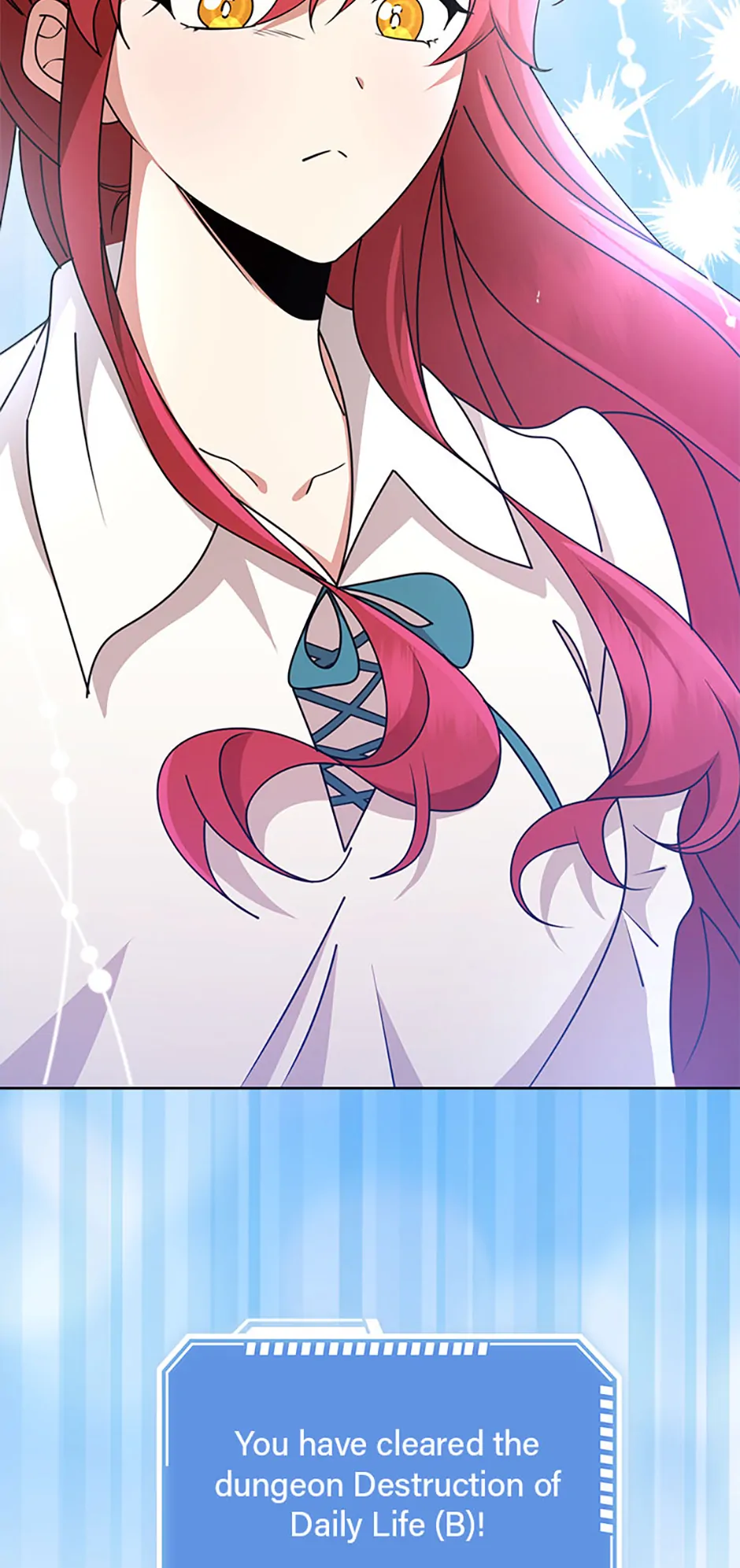 The Dungeon’s Time-Bound S-Rank Beauty Chapter 62 - Page 55