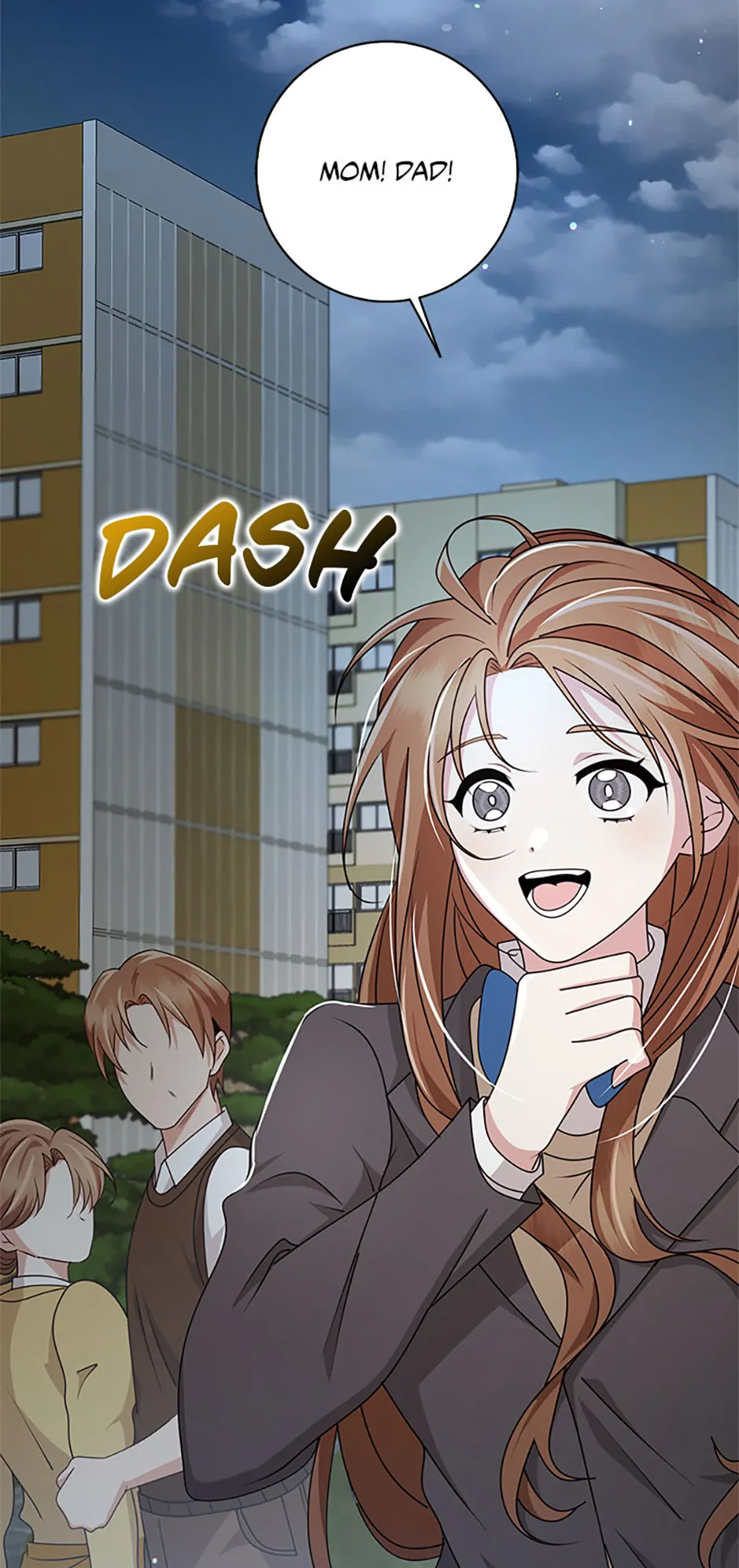 The Dungeon’s Time-Bound S-Rank Beauty Chapter 62 - Page 57