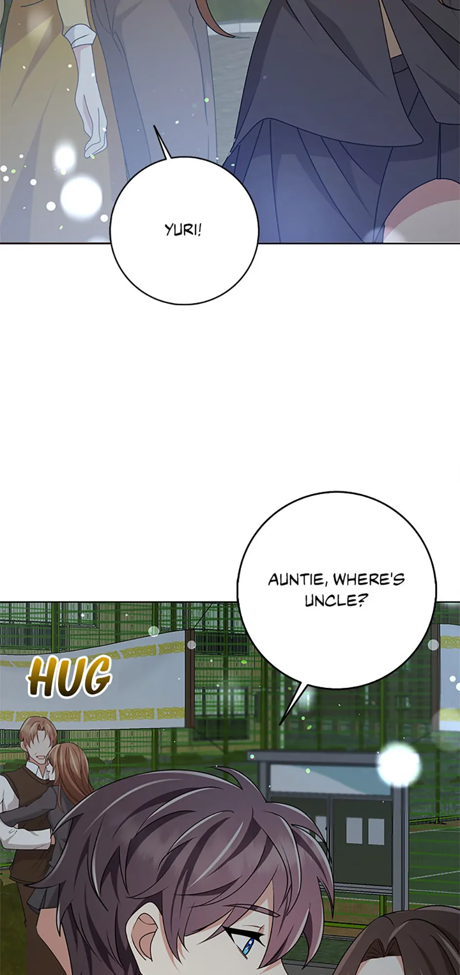 The Dungeon’s Time-Bound S-Rank Beauty Chapter 62 - Page 58