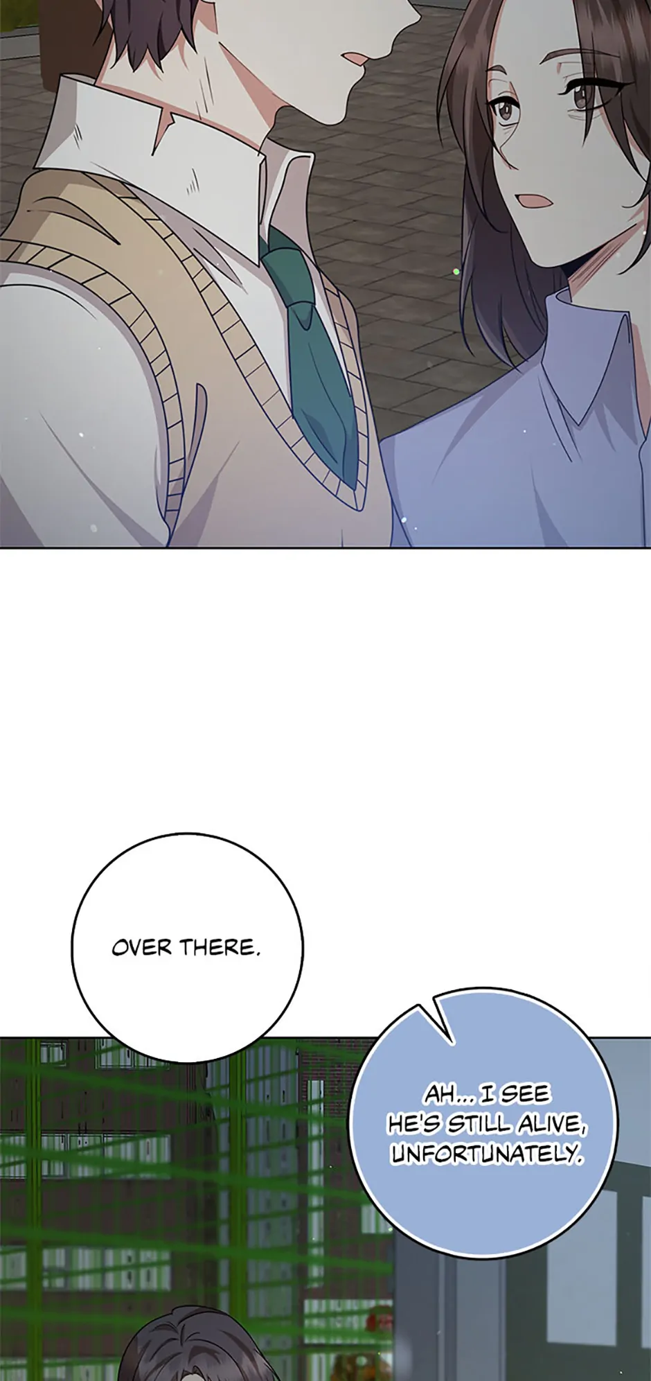 The Dungeon’s Time-Bound S-Rank Beauty Chapter 62 - Page 59