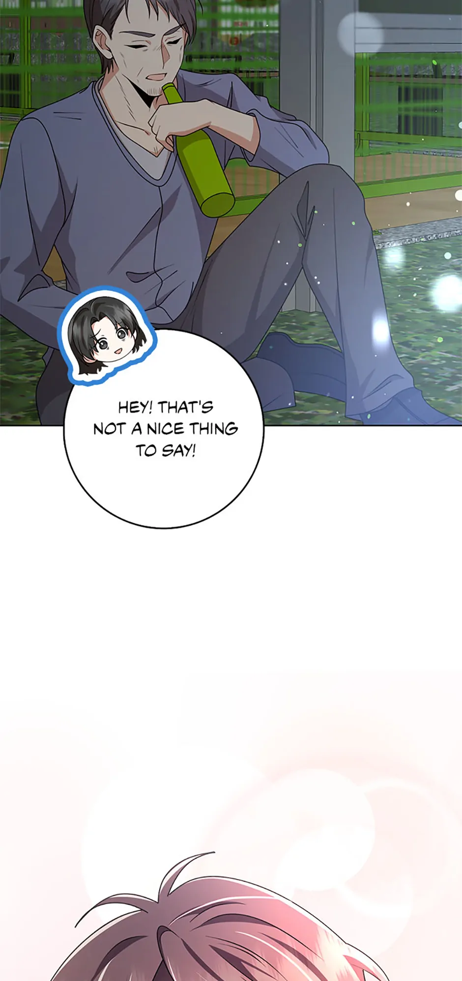 The Dungeon’s Time-Bound S-Rank Beauty Chapter 62 - Page 60