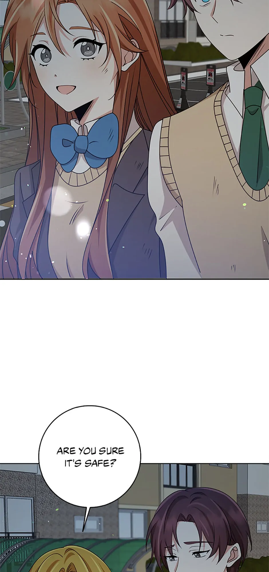 The Dungeon’s Time-Bound S-Rank Beauty Chapter 62 - Page 62