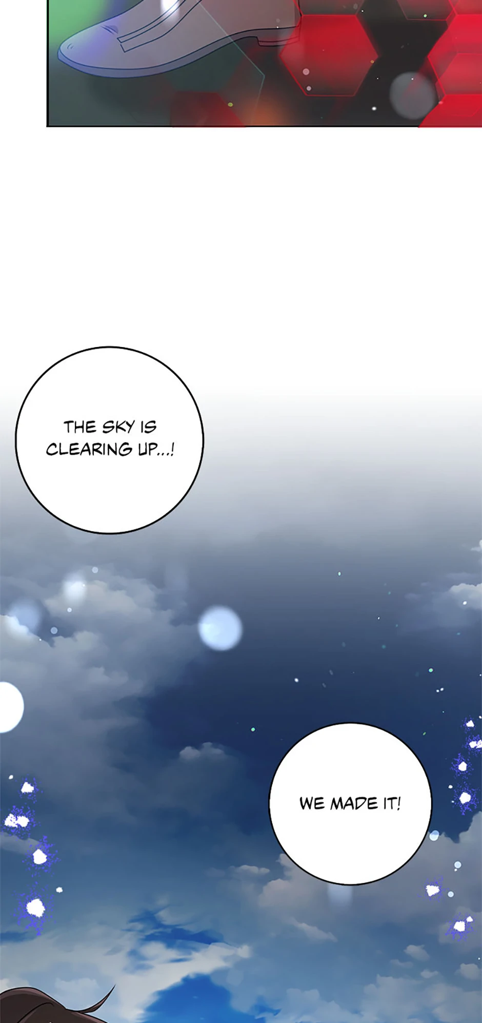 The Dungeon’s Time-Bound S-Rank Beauty Chapter 62 - Page 64