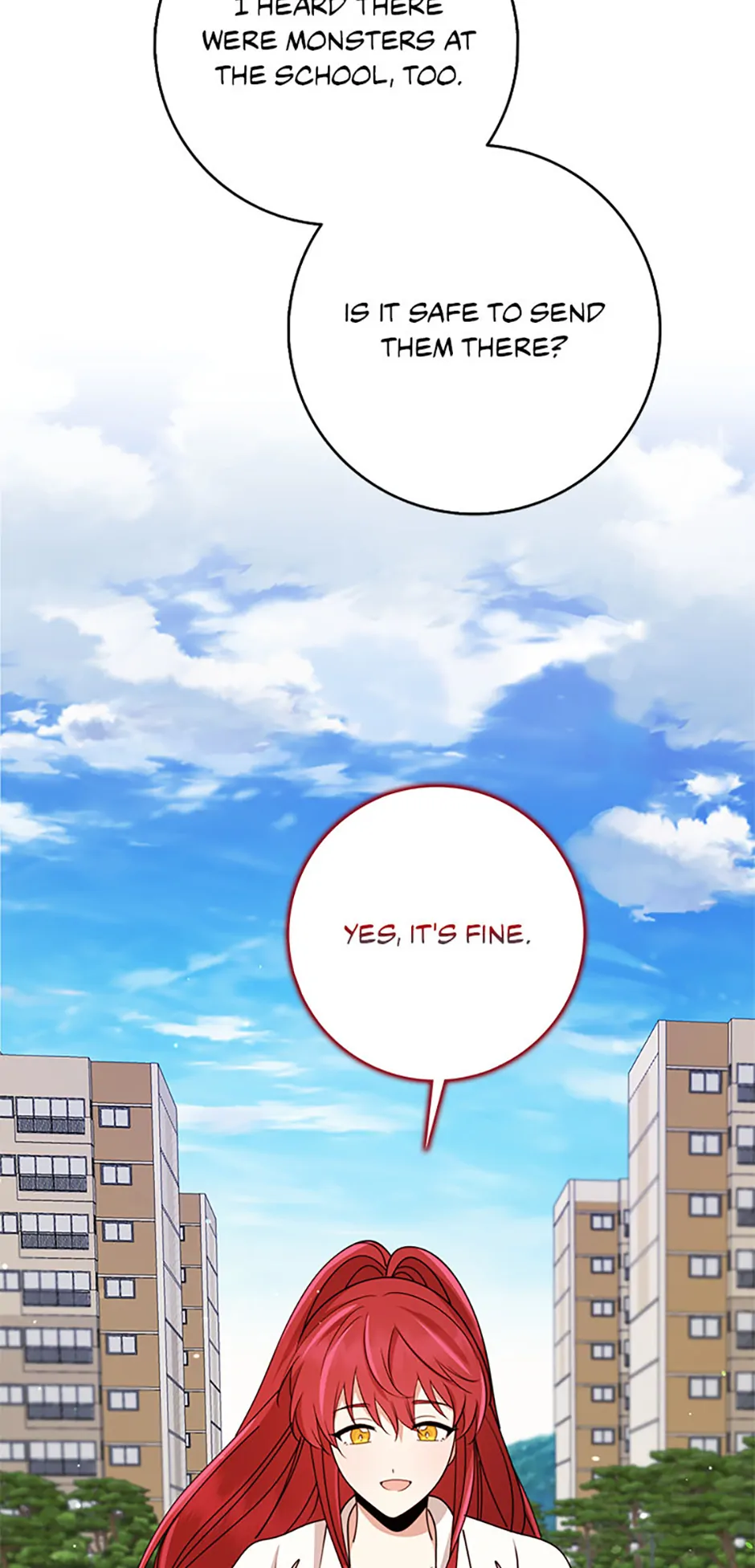 The Dungeon’s Time-Bound S-Rank Beauty Chapter 62 - Page 67