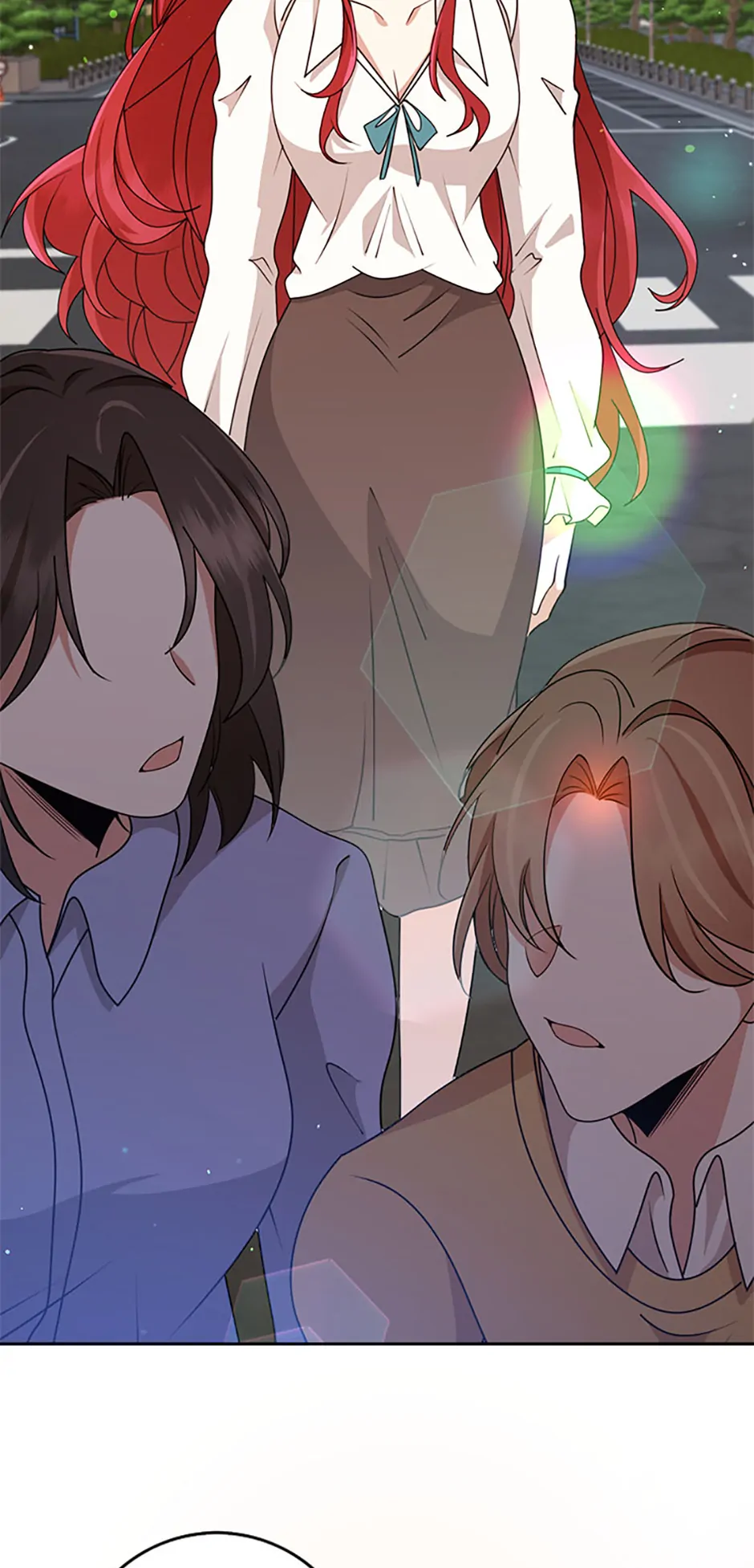 The Dungeon’s Time-Bound S-Rank Beauty Chapter 62 - Page 68