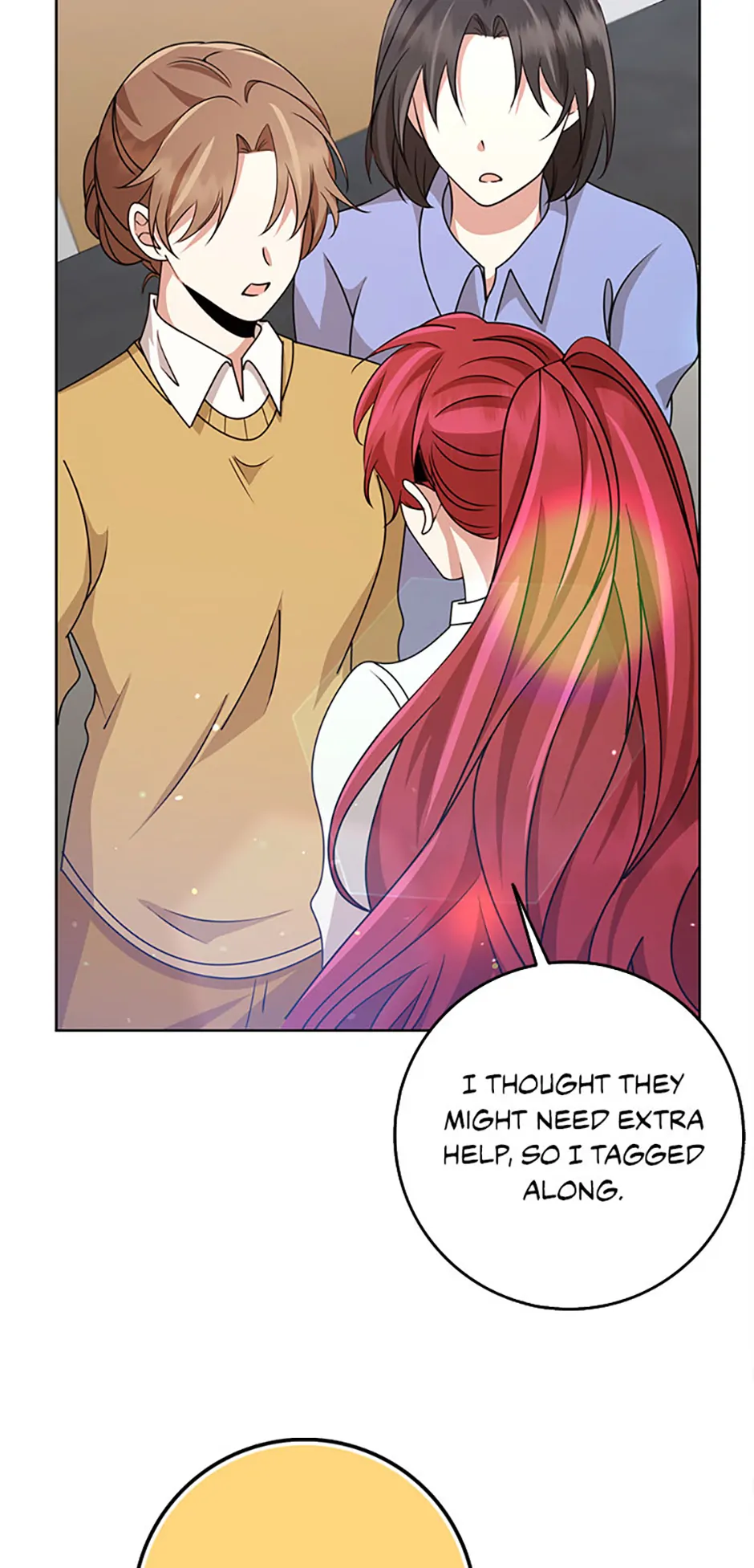 The Dungeon’s Time-Bound S-Rank Beauty Chapter 62 - Page 71