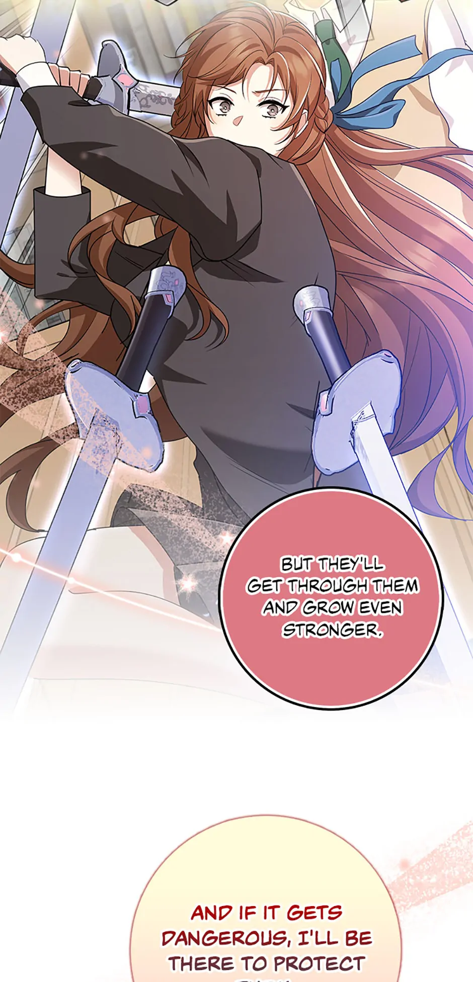 The Dungeon’s Time-Bound S-Rank Beauty Chapter 62 - Page 74