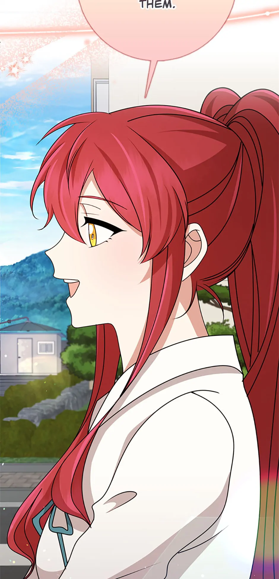 The Dungeon’s Time-Bound S-Rank Beauty Chapter 62 - Page 75