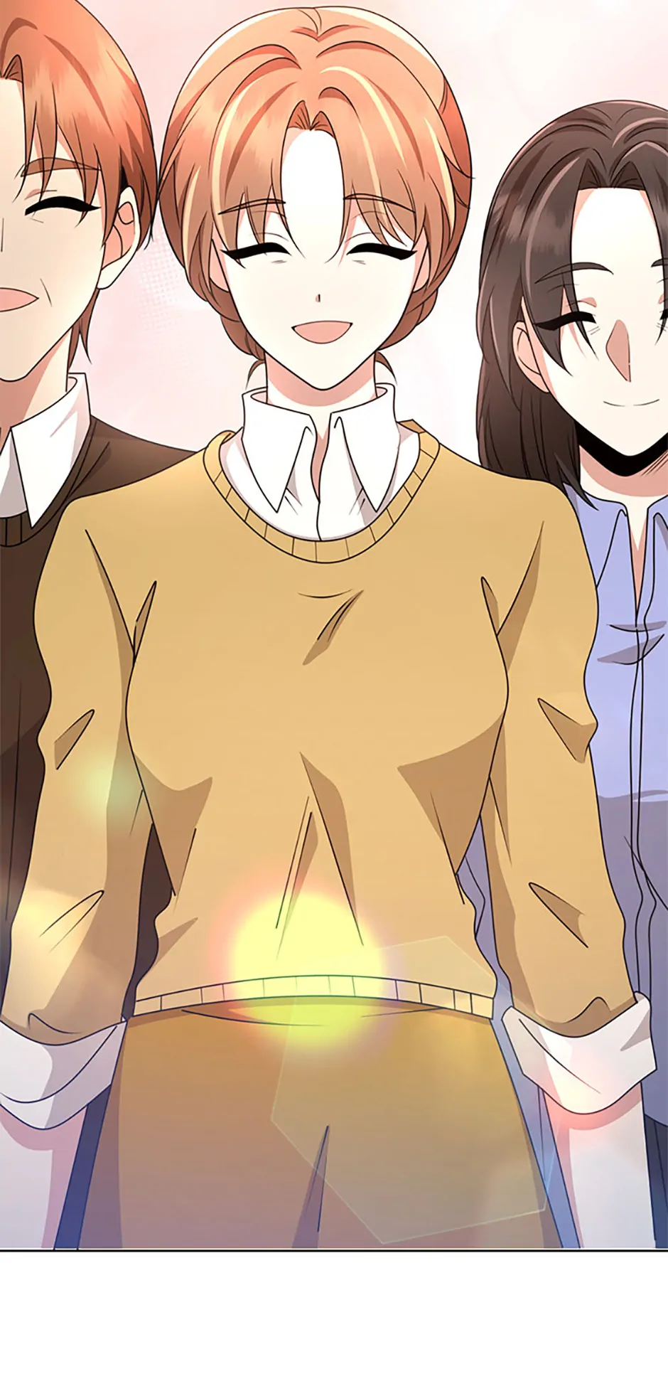 The Dungeon’s Time-Bound S-Rank Beauty Chapter 62 - Page 77