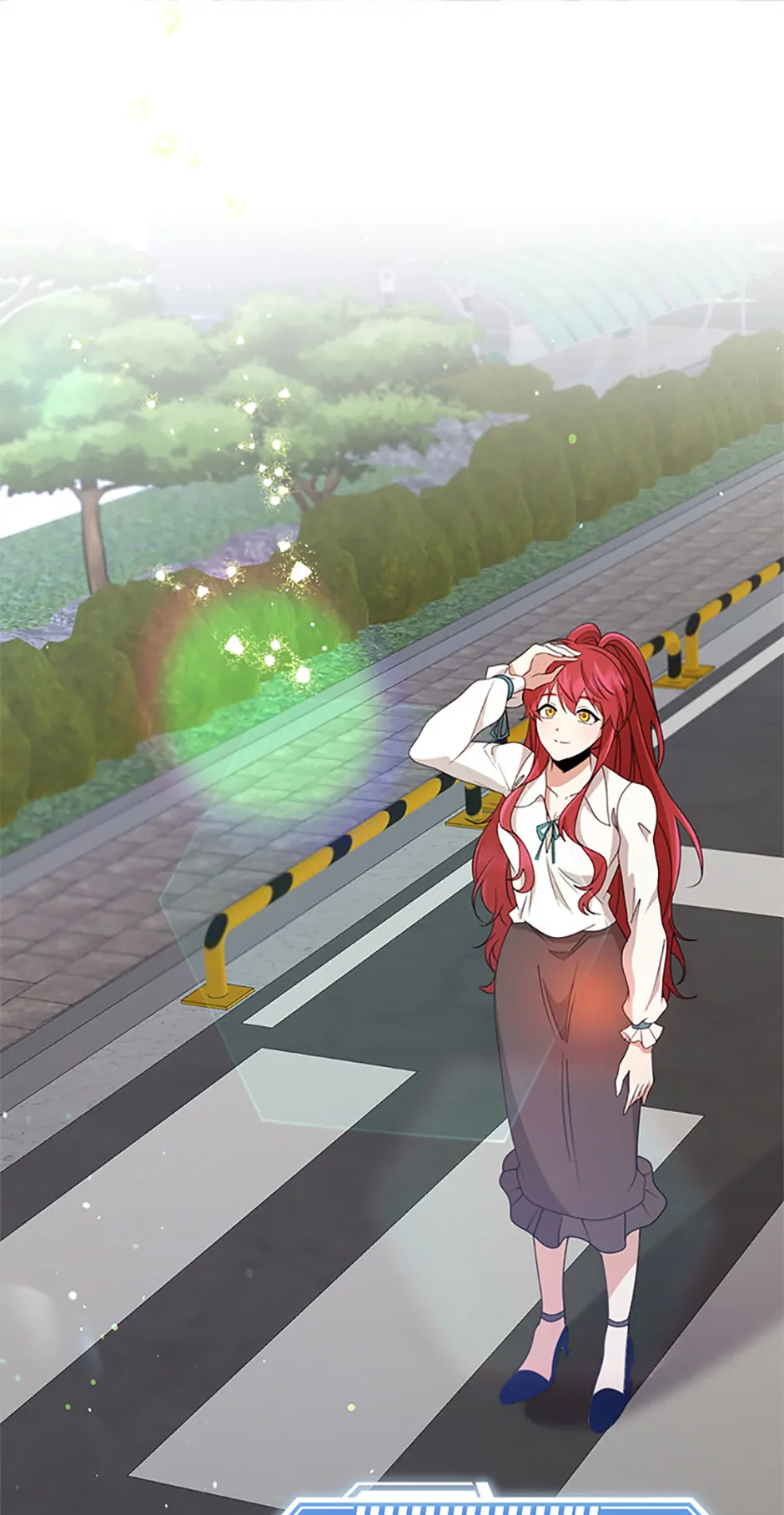 The Dungeon’s Time-Bound S-Rank Beauty Chapter 62 - Page 78