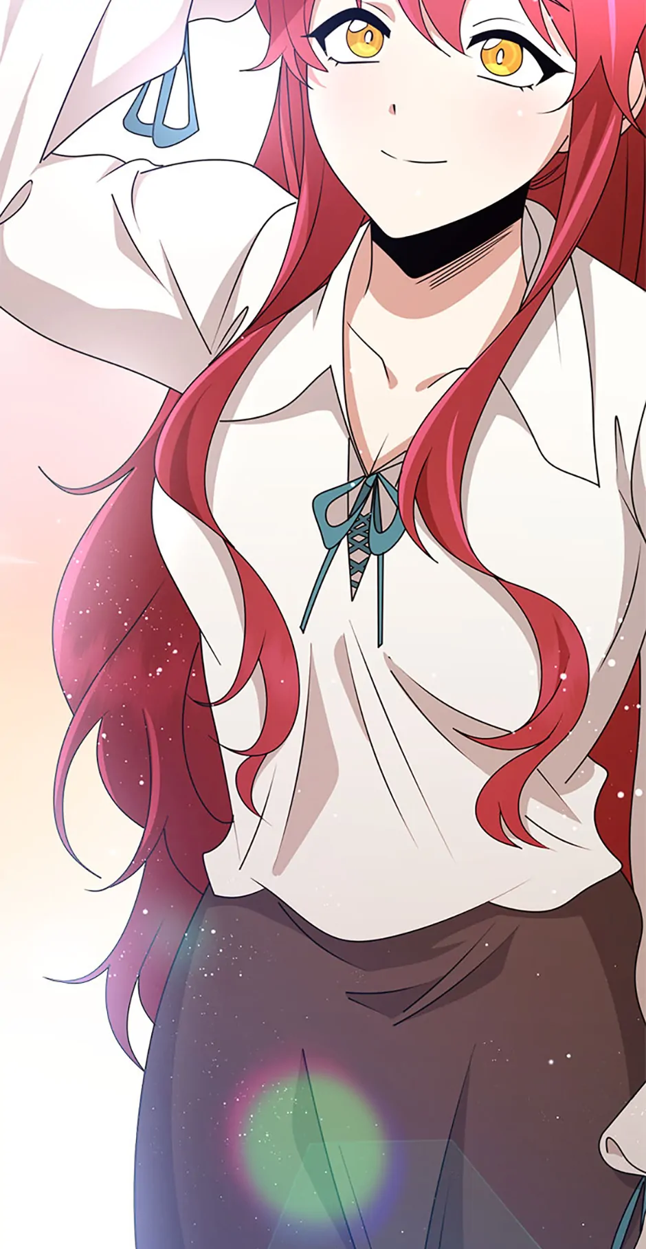 The Dungeon’s Time-Bound S-Rank Beauty Chapter 62 - Page 80