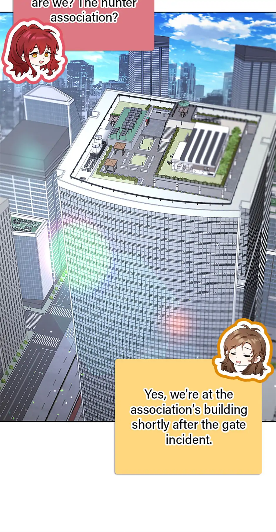 The Dungeon’s Time-Bound S-Rank Beauty Chapter 62 - Page 87