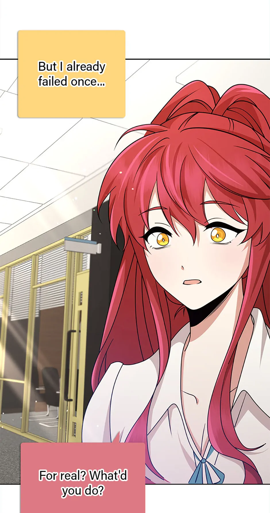 The Dungeon’s Time-Bound S-Rank Beauty Chapter 62 - Page 89