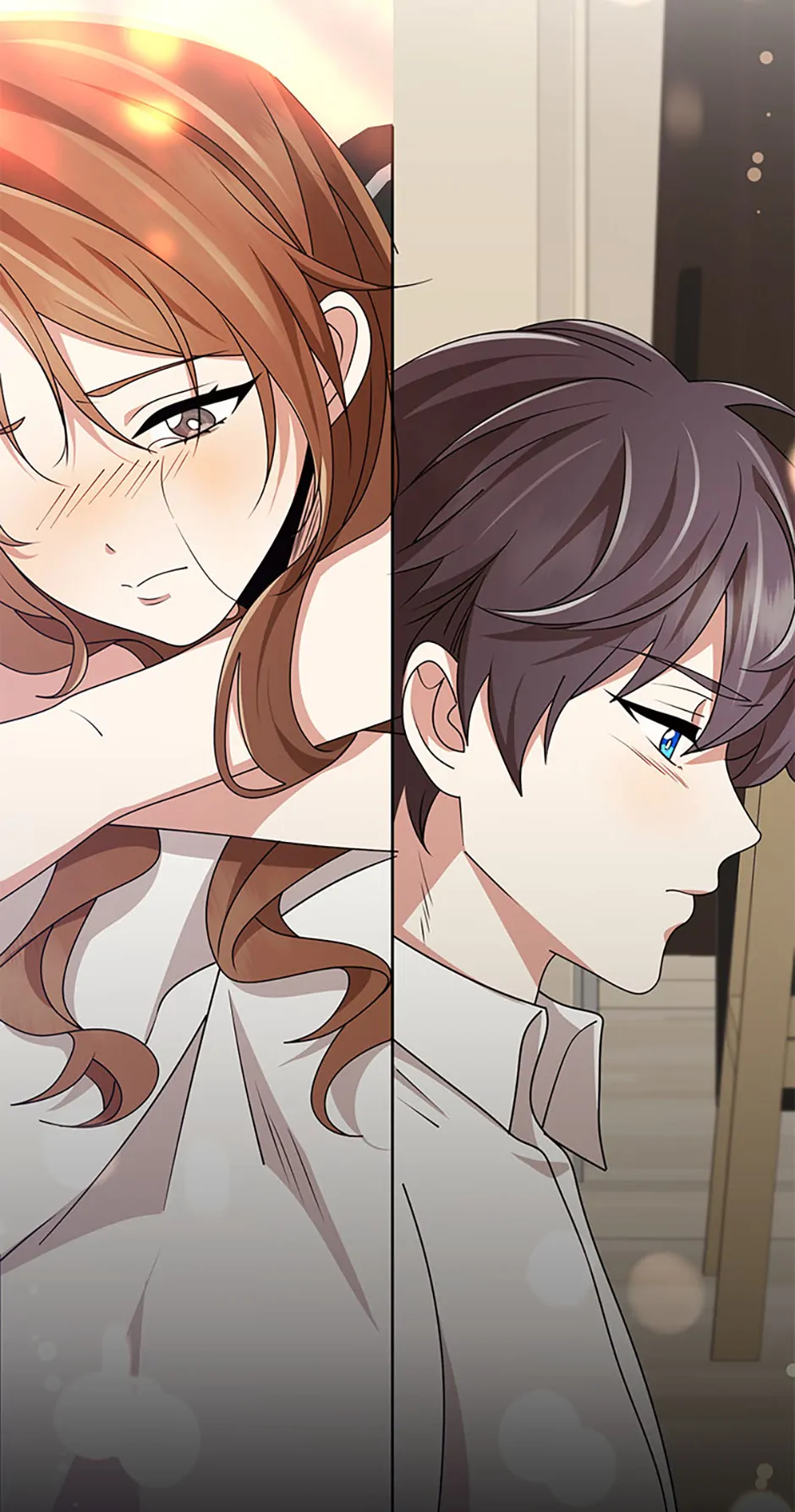 The Dungeon’s Time-Bound S-Rank Beauty Chapter 62 - Page 95