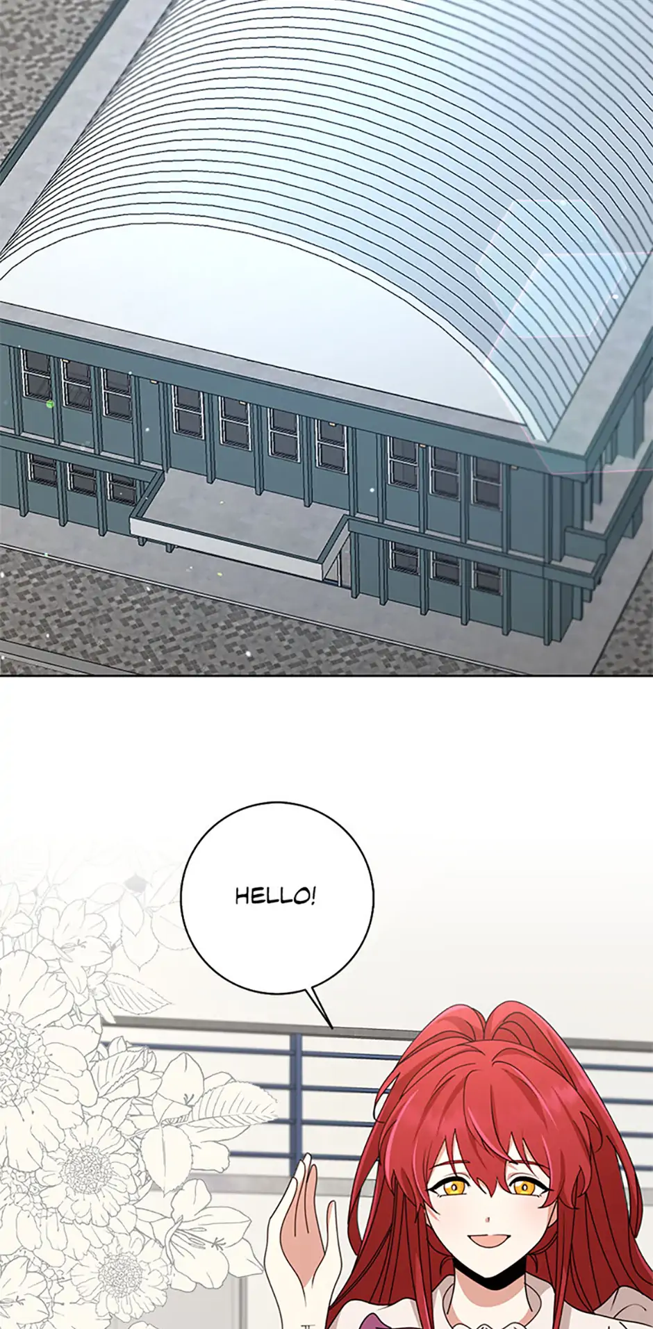 The Dungeon’s Time-Bound S-Rank Beauty Chapter 63 - Page 5