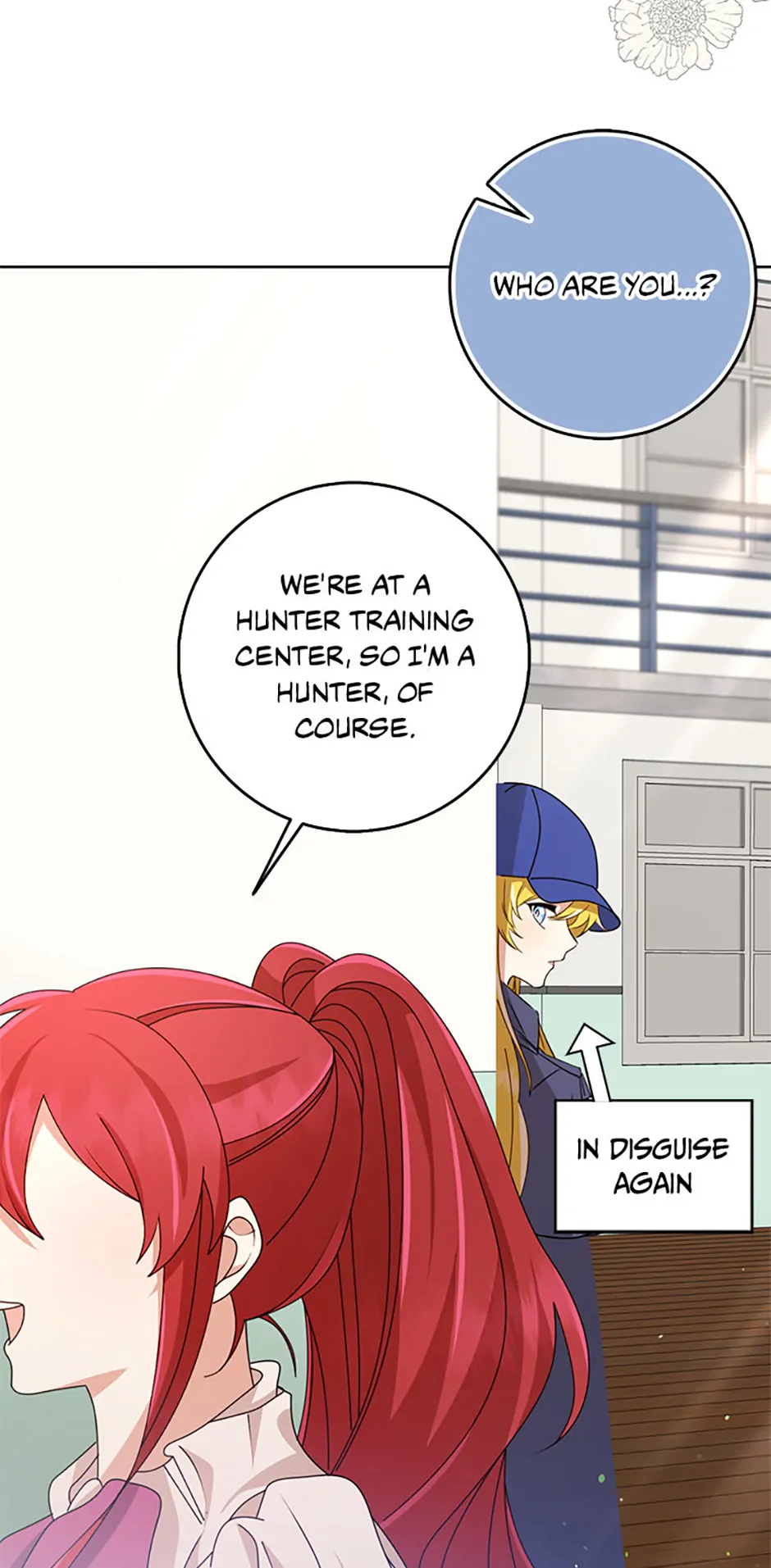 The Dungeon’s Time-Bound S-Rank Beauty Chapter 63 - Page 7