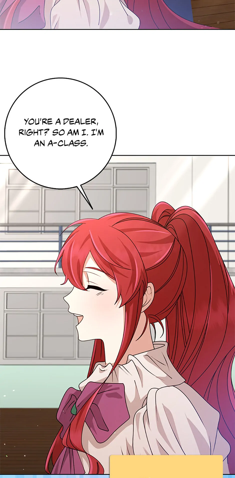 The Dungeon’s Time-Bound S-Rank Beauty Chapter 63 - Page 8