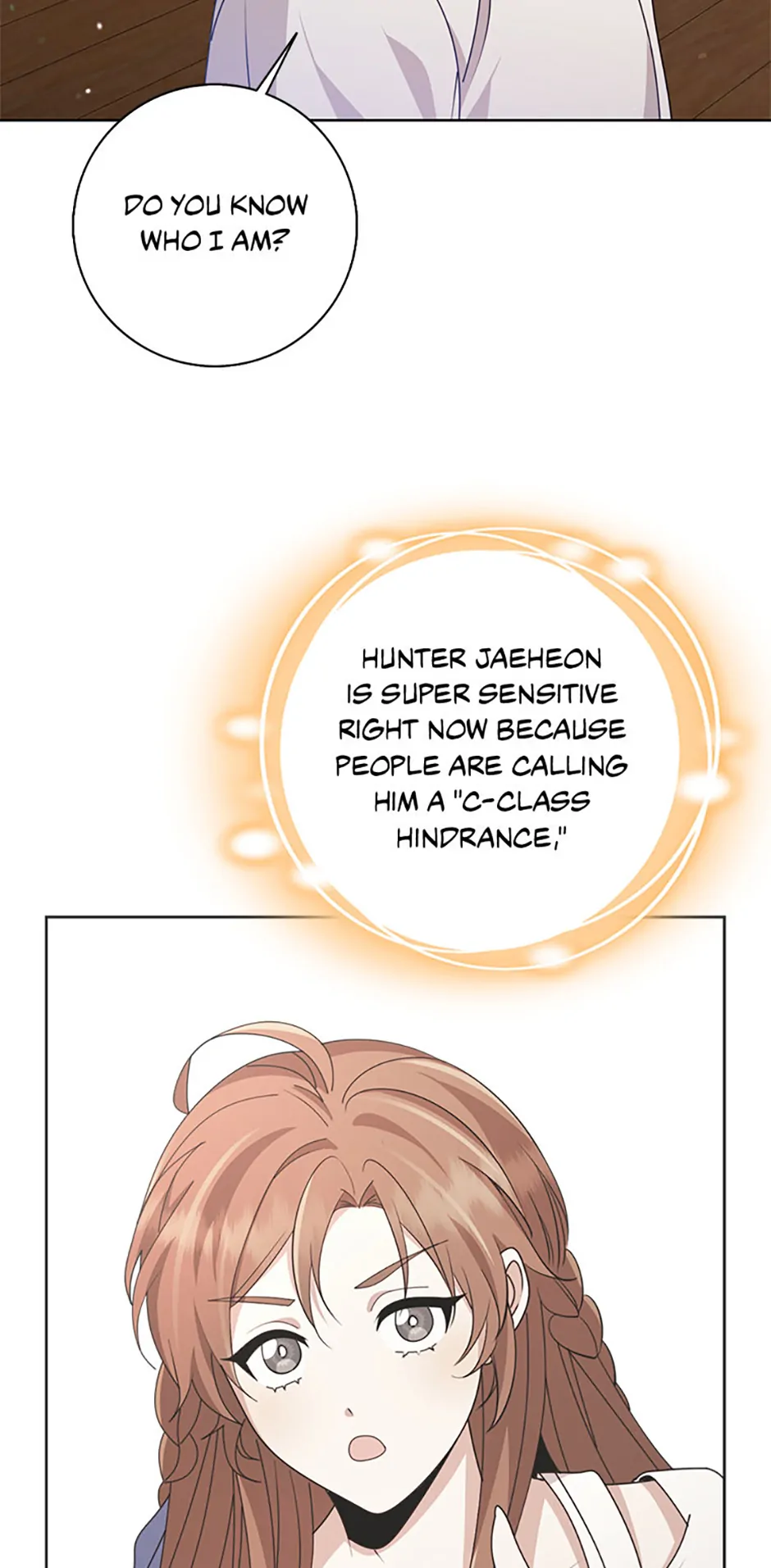 The Dungeon’s Time-Bound S-Rank Beauty Chapter 63 - Page 11