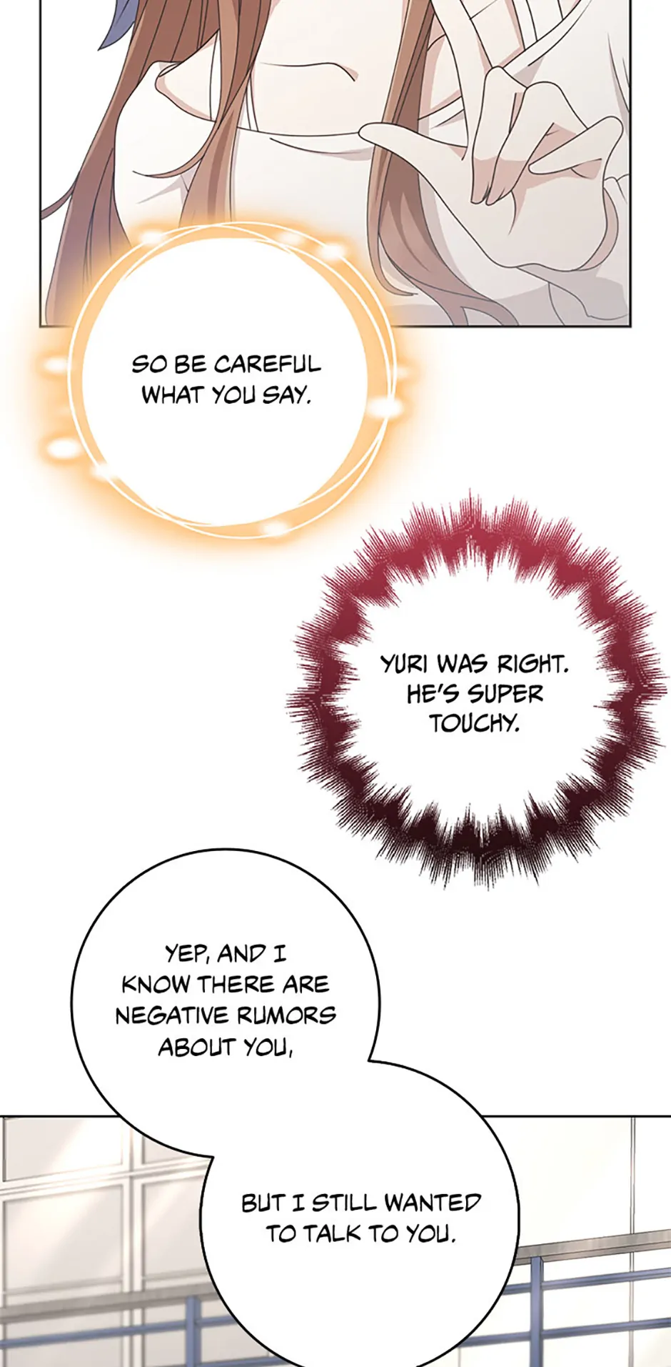 The Dungeon’s Time-Bound S-Rank Beauty Chapter 63 - Page 12