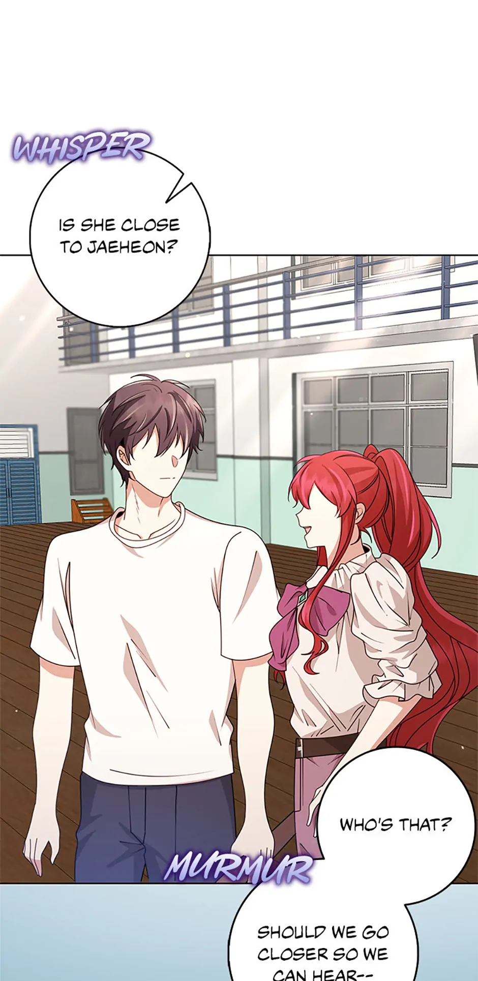 The Dungeon’s Time-Bound S-Rank Beauty Chapter 63 - Page 14