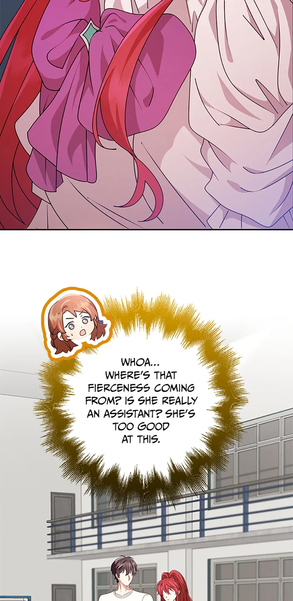 The Dungeon’s Time-Bound S-Rank Beauty Chapter 63 - Page 16