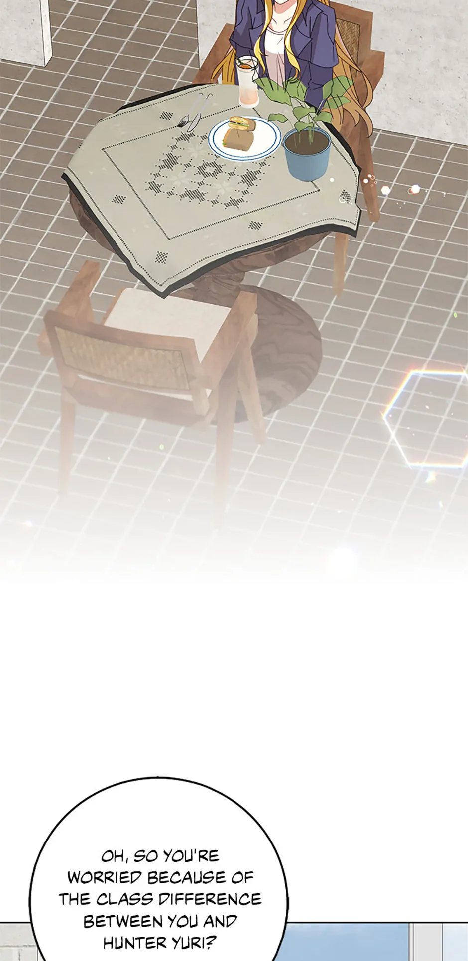 The Dungeon’s Time-Bound S-Rank Beauty Chapter 63 - Page 21