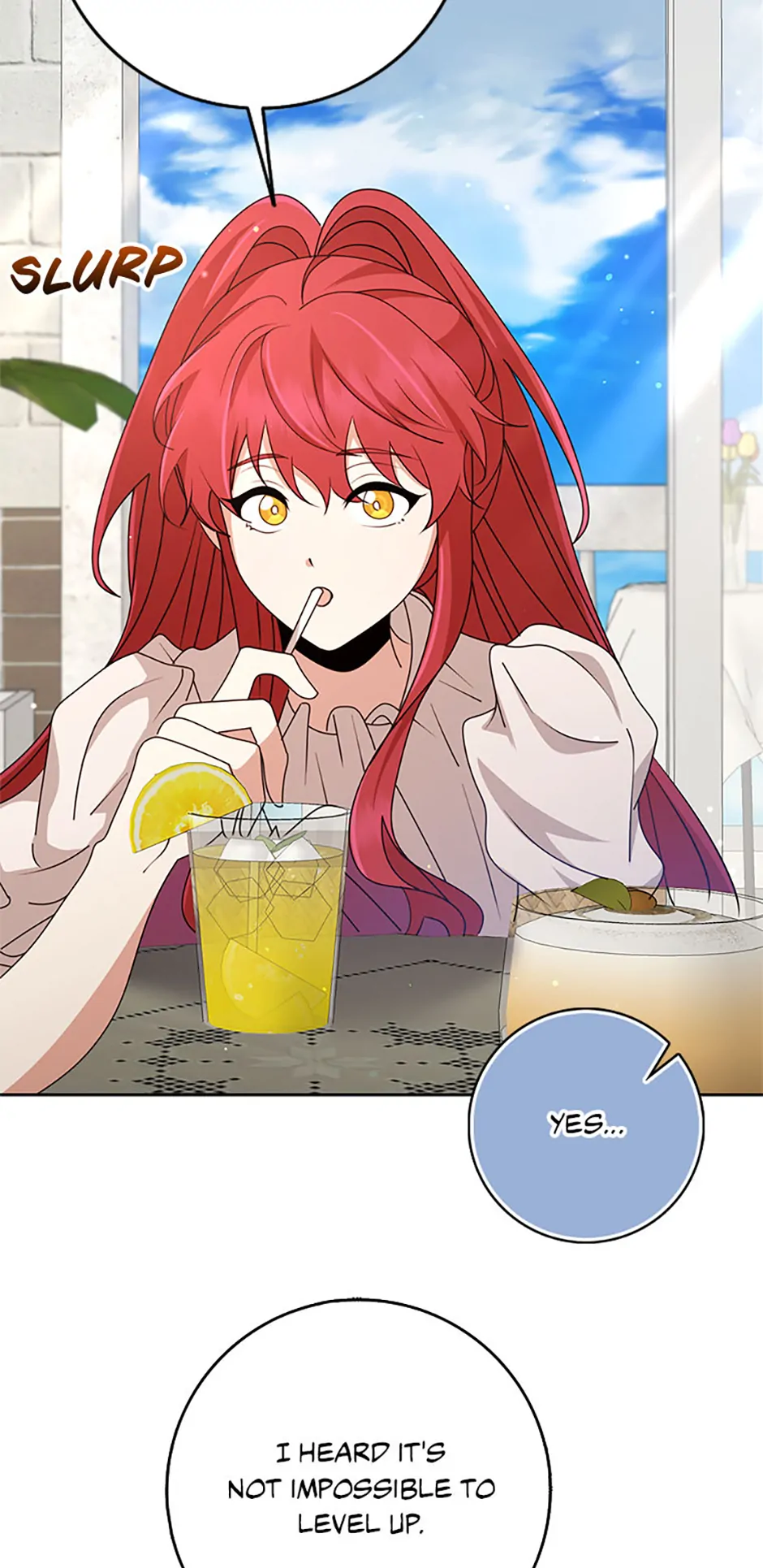 The Dungeon’s Time-Bound S-Rank Beauty Chapter 63 - Page 22