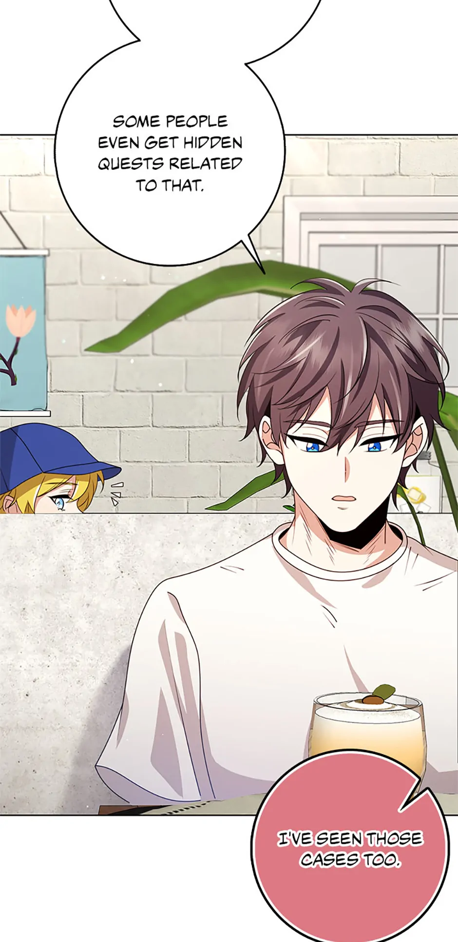 The Dungeon’s Time-Bound S-Rank Beauty Chapter 63 - Page 23