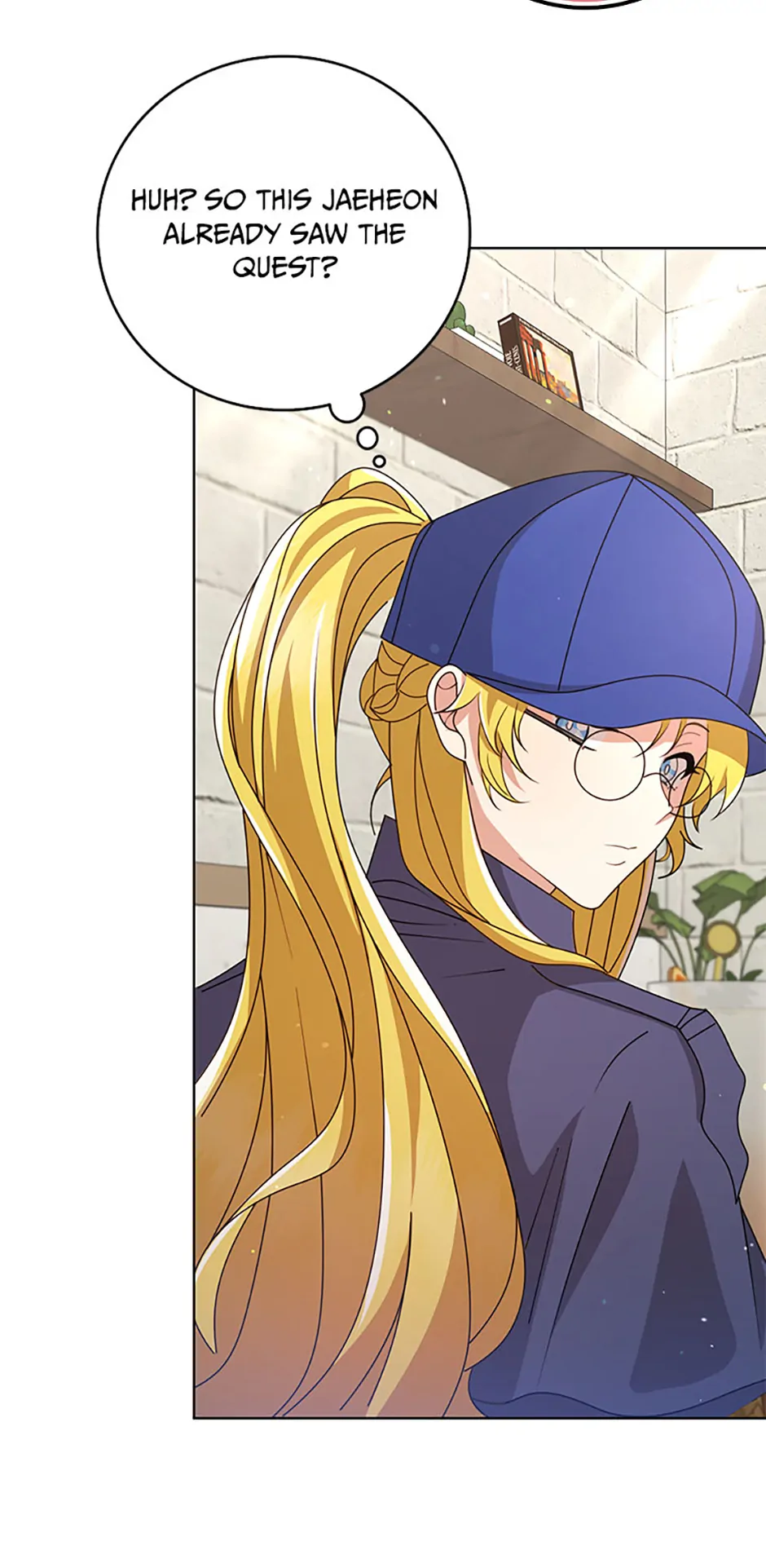 The Dungeon’s Time-Bound S-Rank Beauty Chapter 63 - Page 24