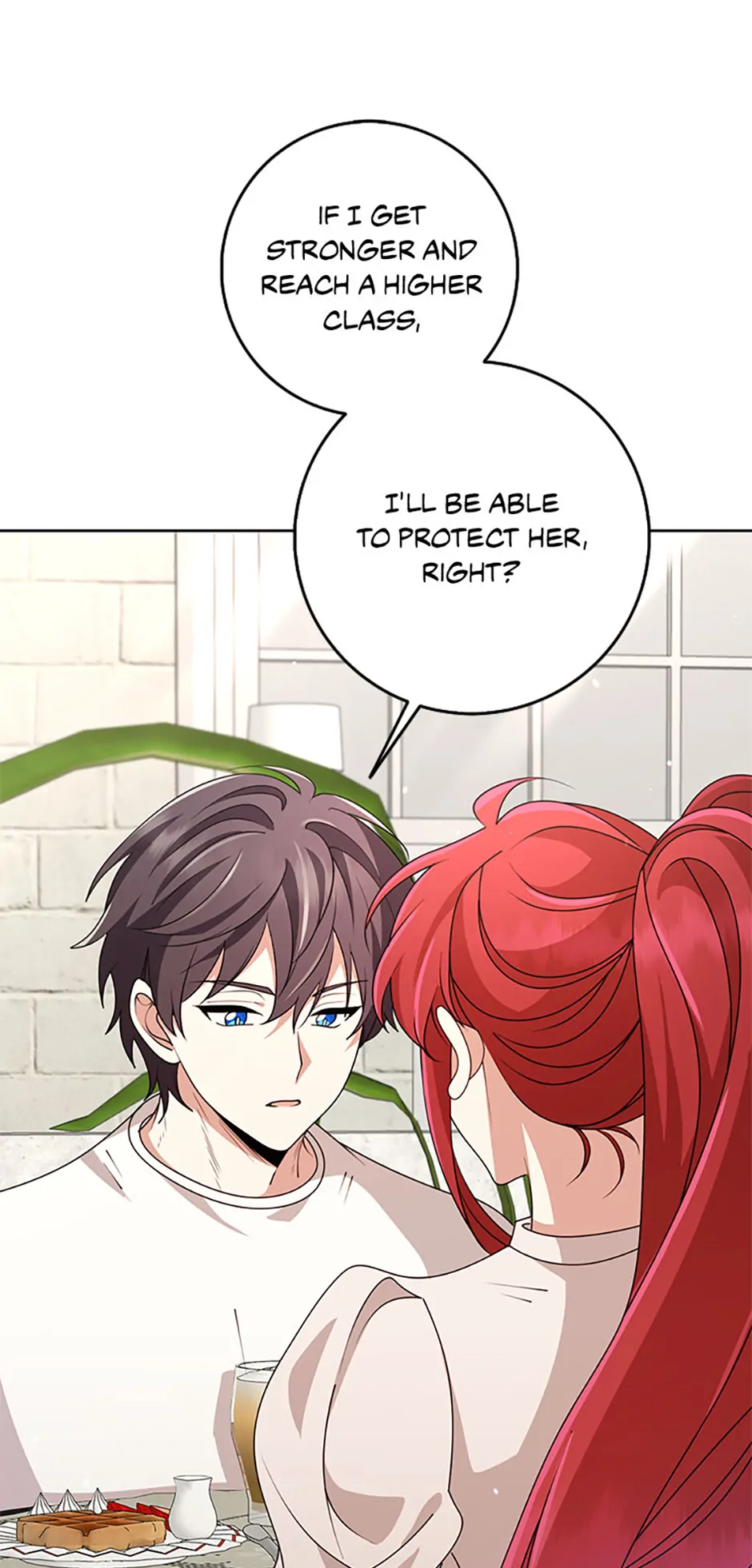 The Dungeon’s Time-Bound S-Rank Beauty Chapter 63 - Page 25