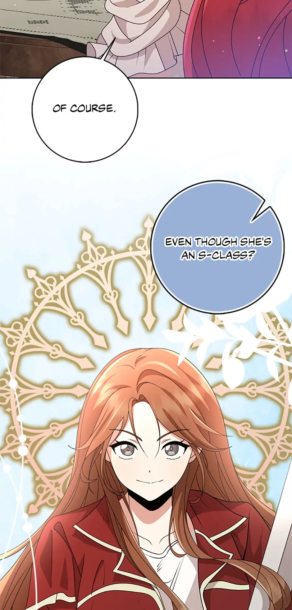 The Dungeon’s Time-Bound S-Rank Beauty Chapter 63 - Page 26