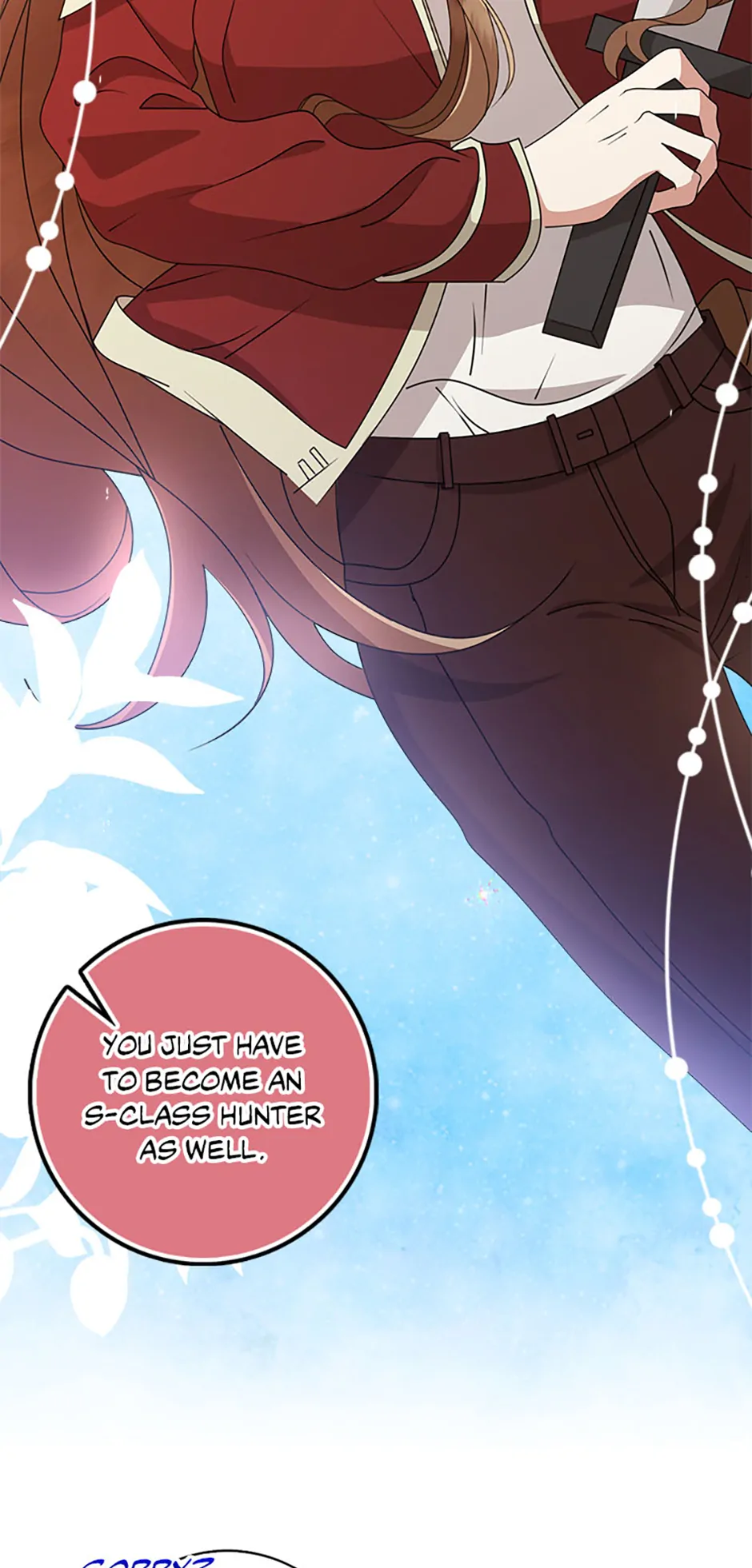 The Dungeon’s Time-Bound S-Rank Beauty Chapter 63 - Page 27