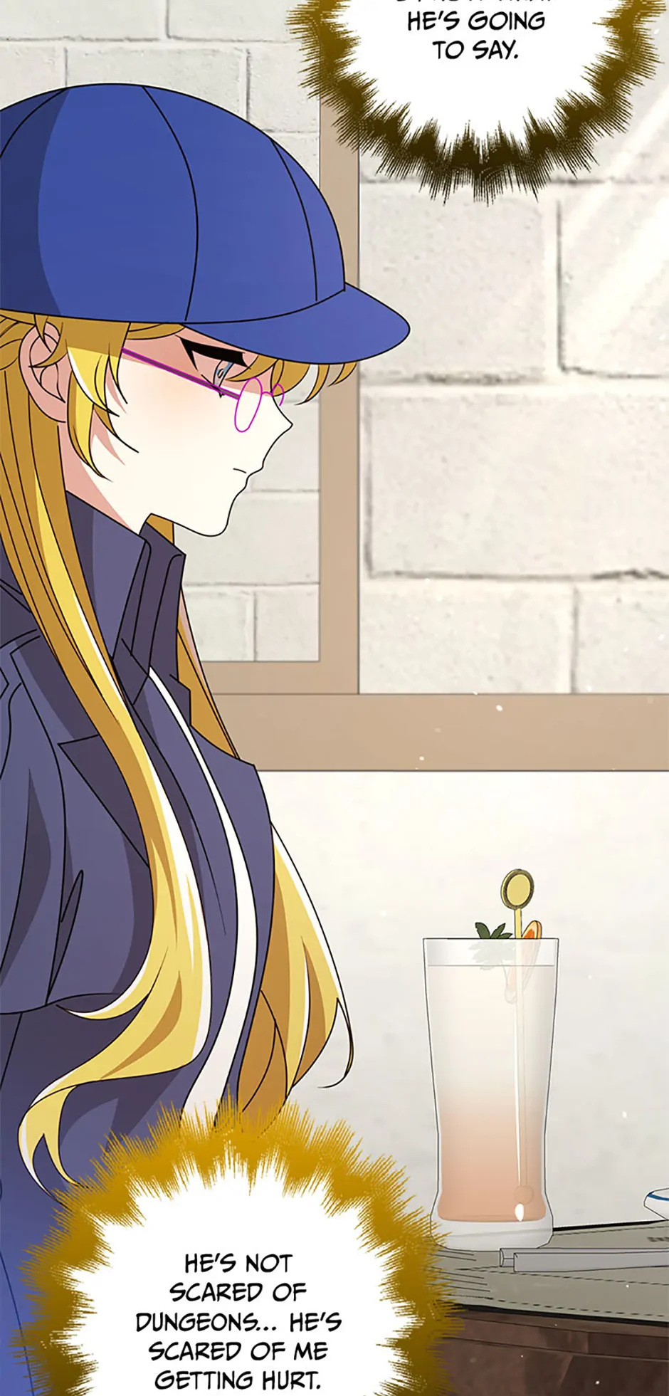 The Dungeon’s Time-Bound S-Rank Beauty Chapter 63 - Page 30