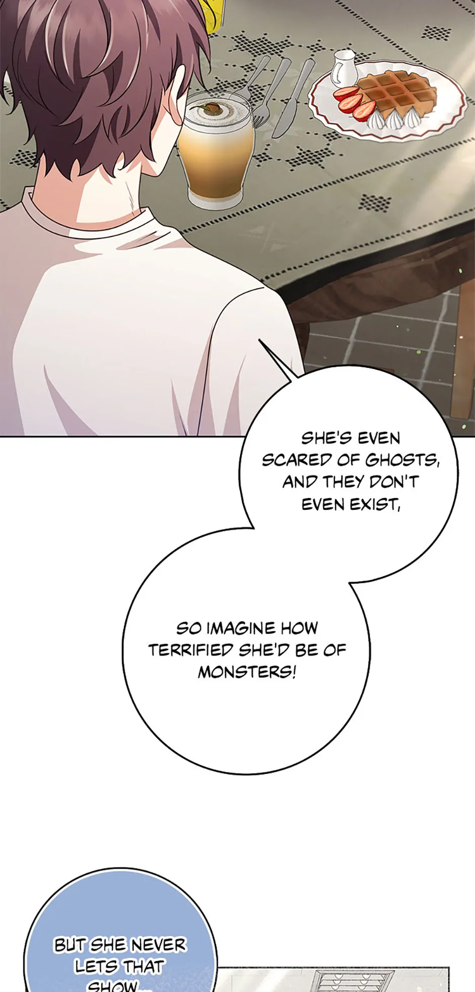 The Dungeon’s Time-Bound S-Rank Beauty Chapter 63 - Page 35