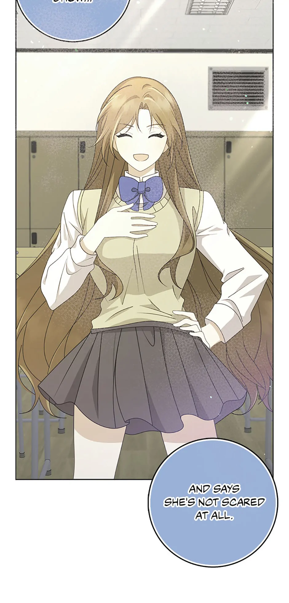 The Dungeon’s Time-Bound S-Rank Beauty Chapter 63 - Page 36