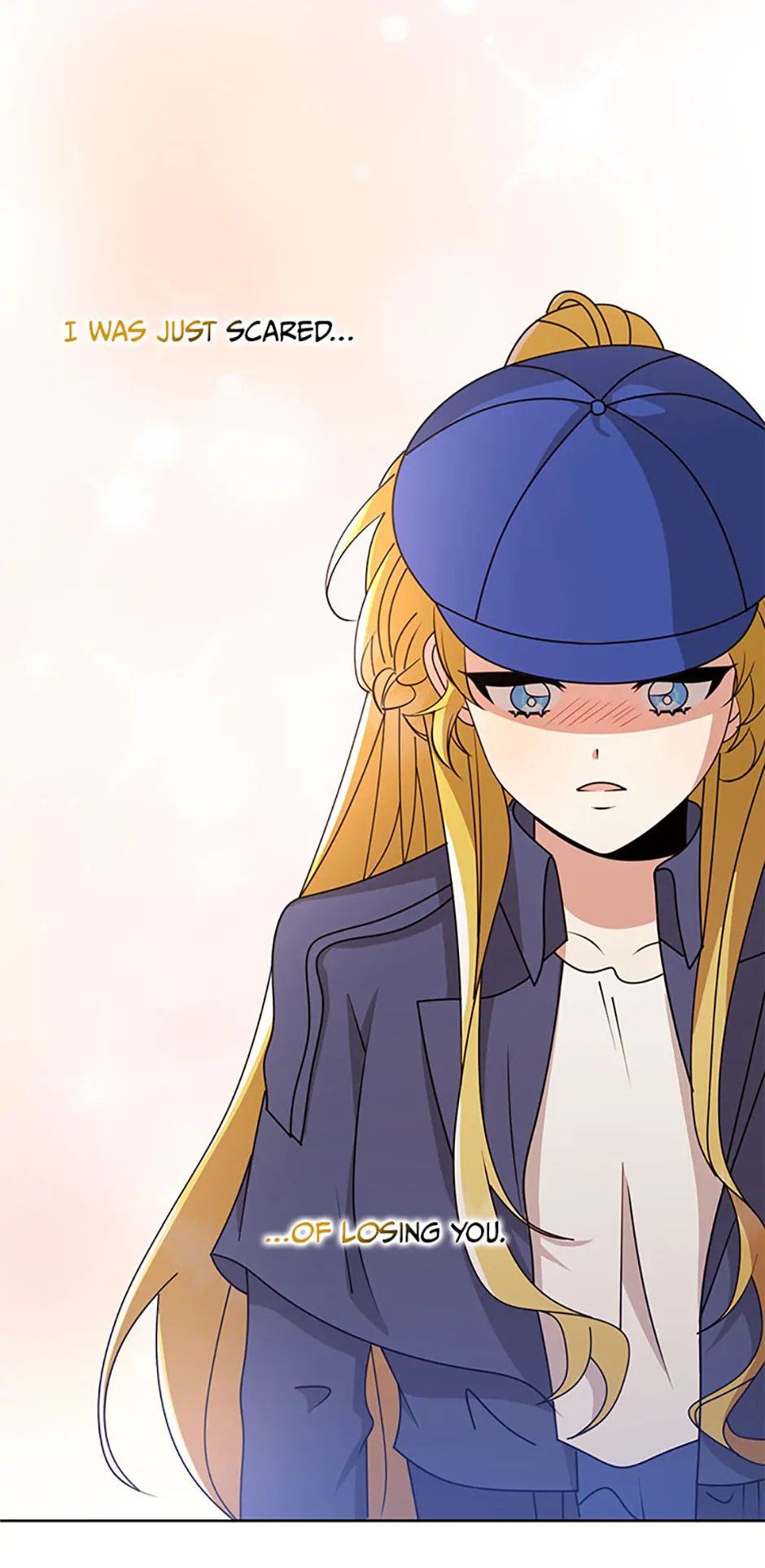 The Dungeon’s Time-Bound S-Rank Beauty Chapter 63 - Page 38