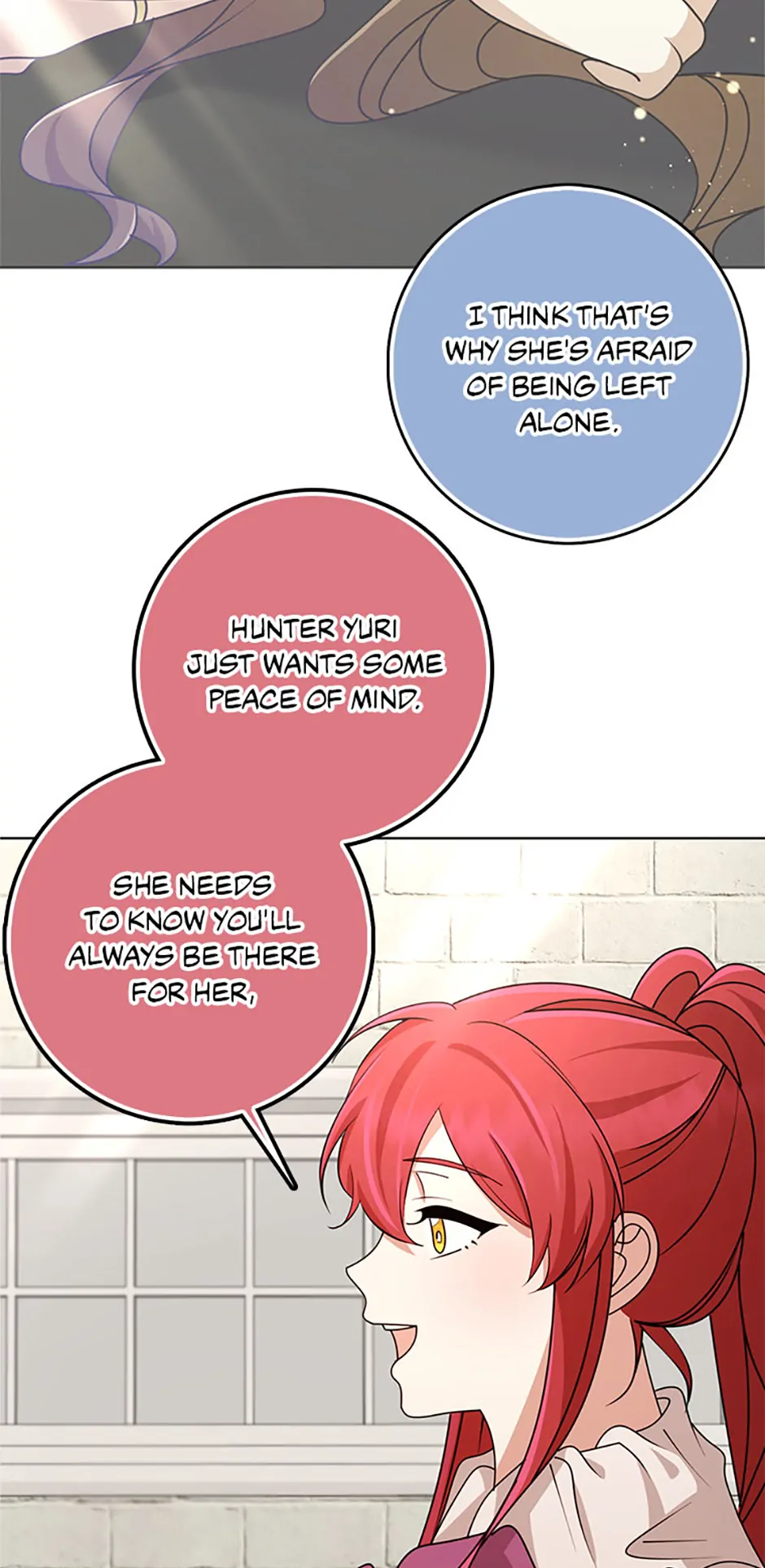 The Dungeon’s Time-Bound S-Rank Beauty Chapter 63 - Page 40