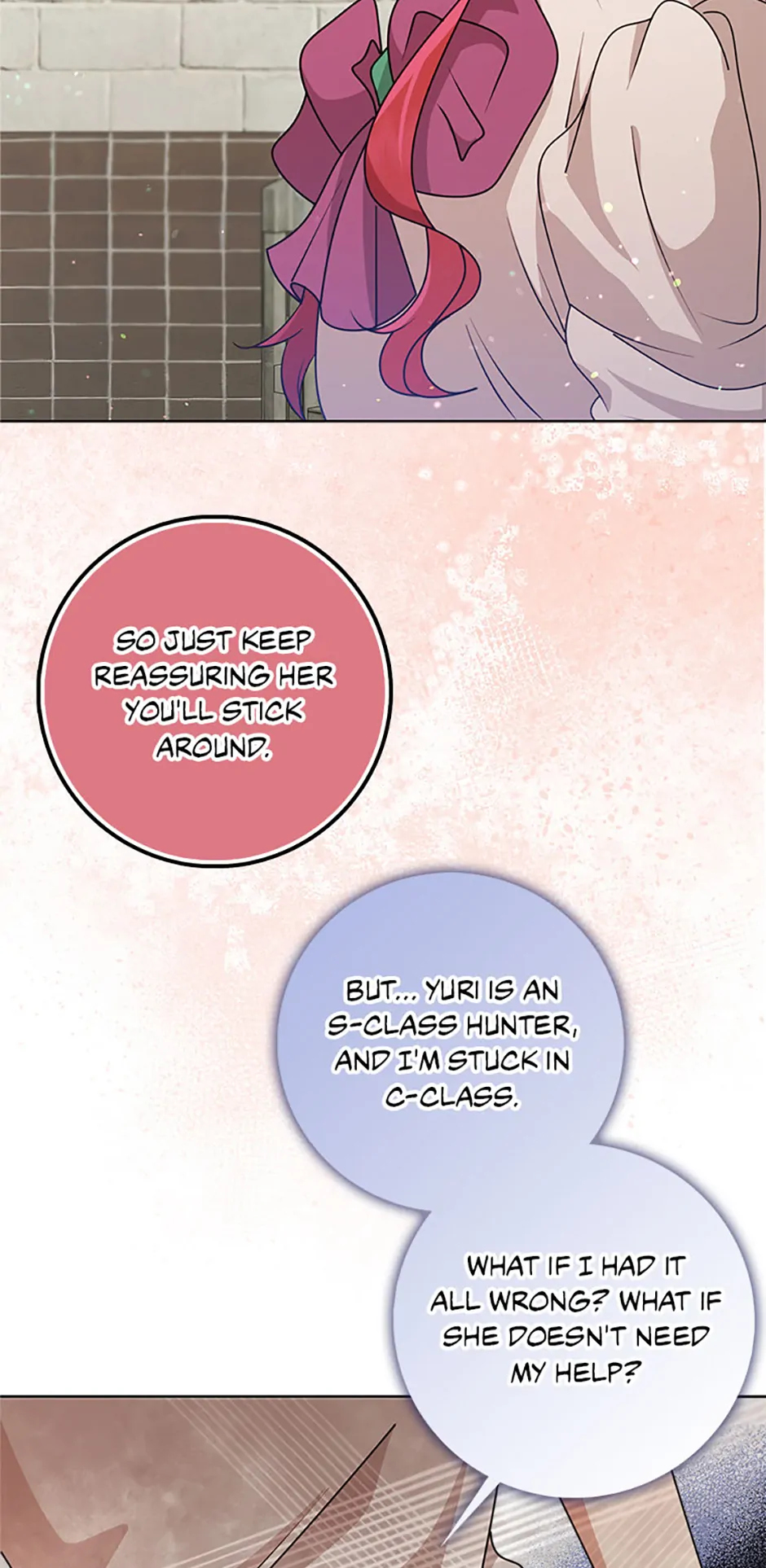 The Dungeon’s Time-Bound S-Rank Beauty Chapter 63 - Page 41