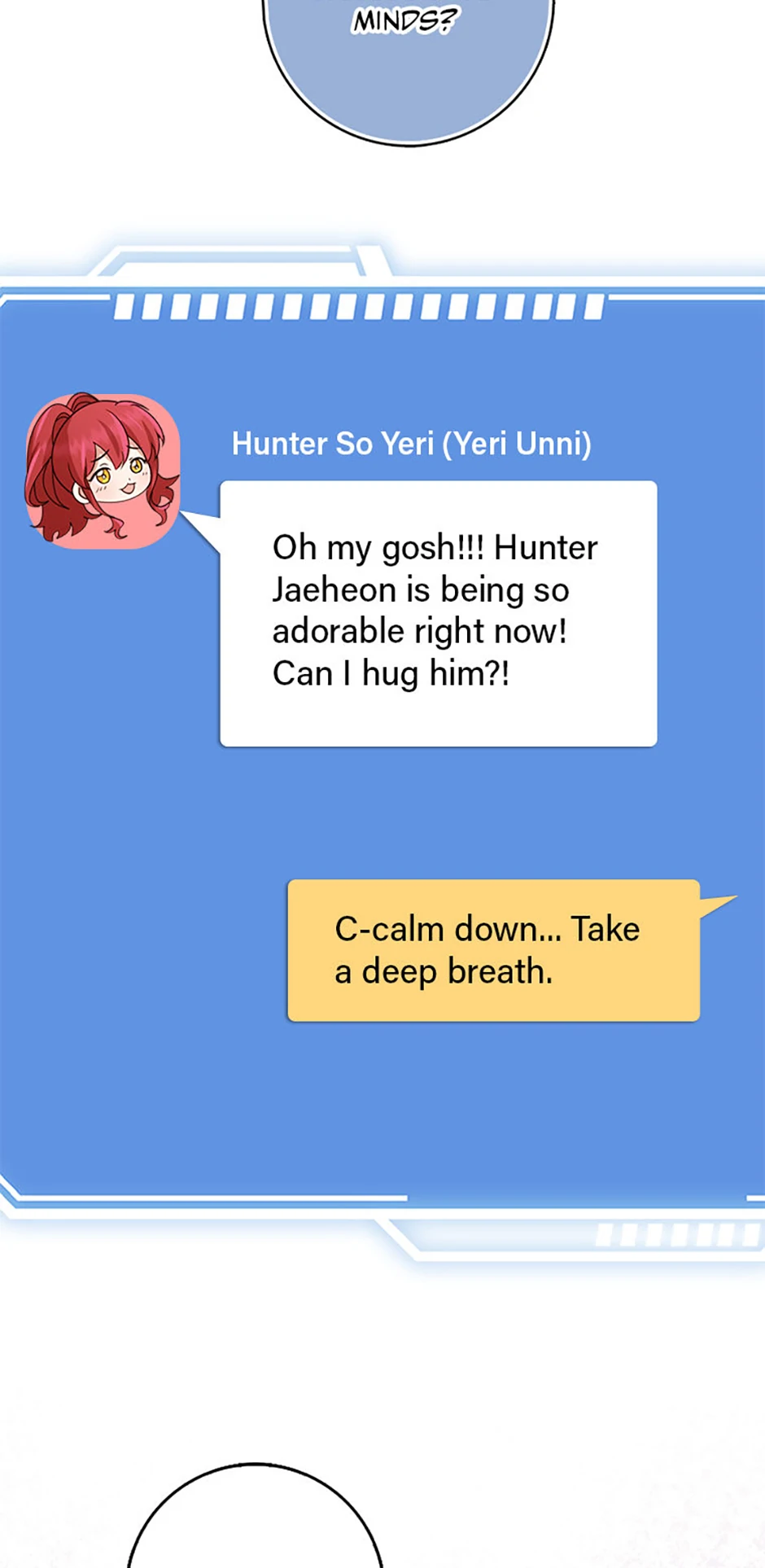 The Dungeon’s Time-Bound S-Rank Beauty Chapter 63 - Page 46