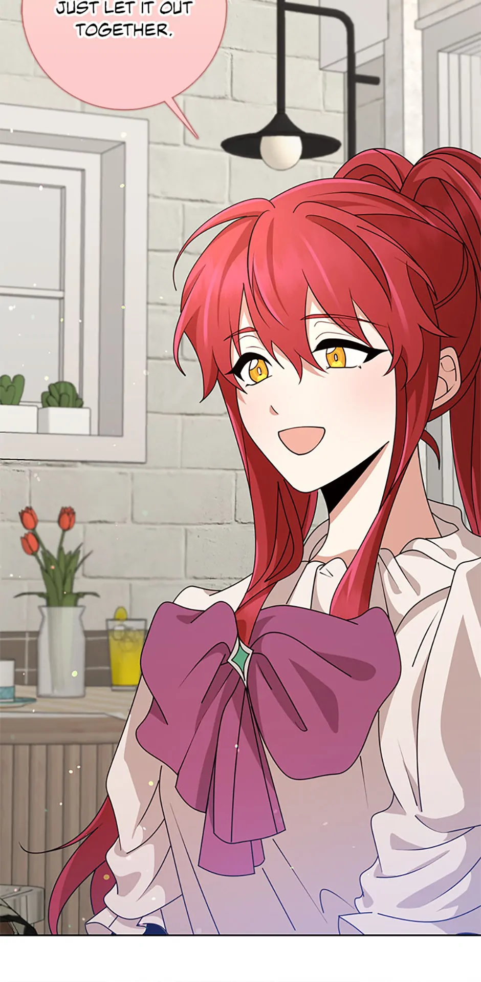 The Dungeon’s Time-Bound S-Rank Beauty Chapter 63 - Page 48