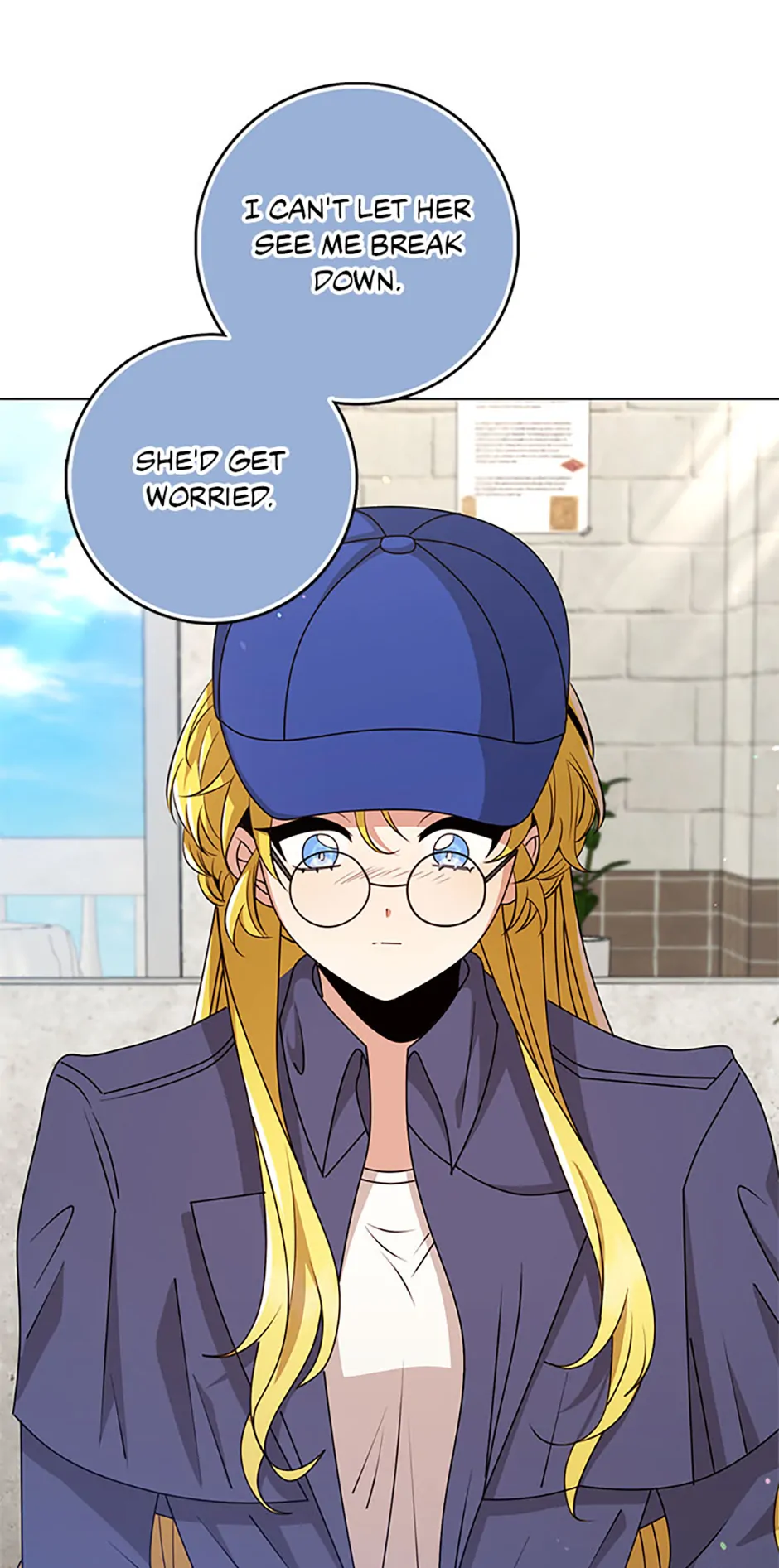 The Dungeon’s Time-Bound S-Rank Beauty Chapter 63 - Page 49